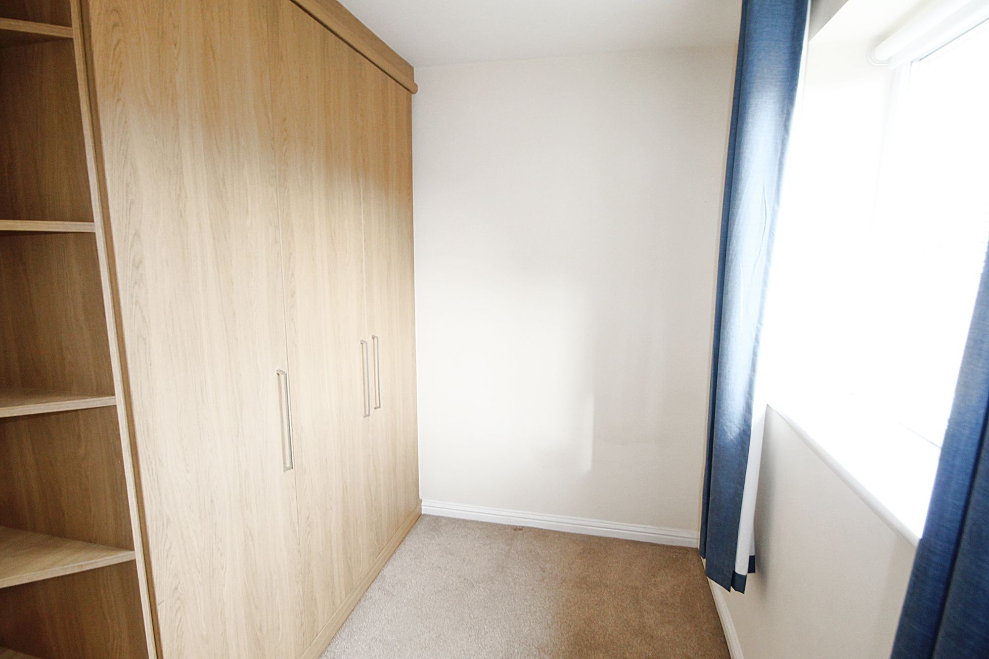 West Bank Street, Widnes, WA8