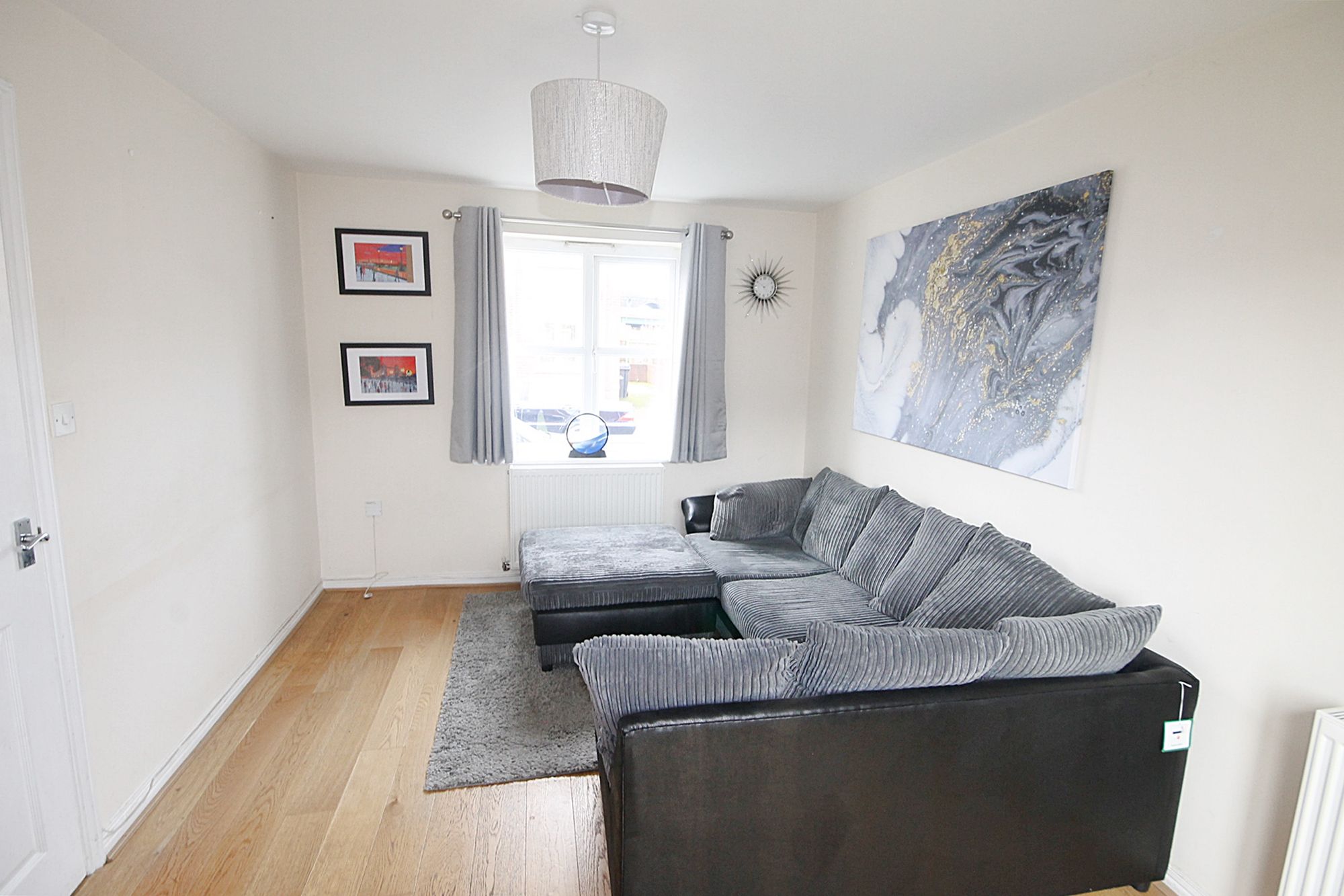 West Bank Street, Widnes, WA8