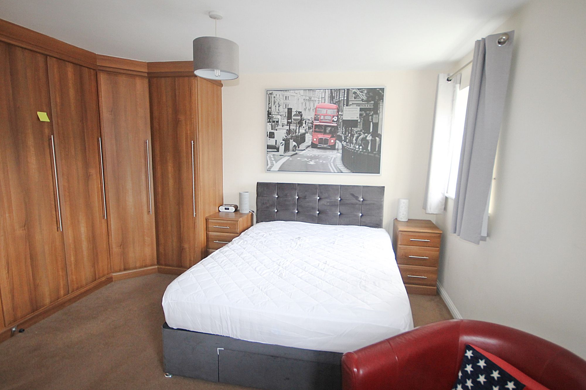 West Bank Street, Widnes, WA8