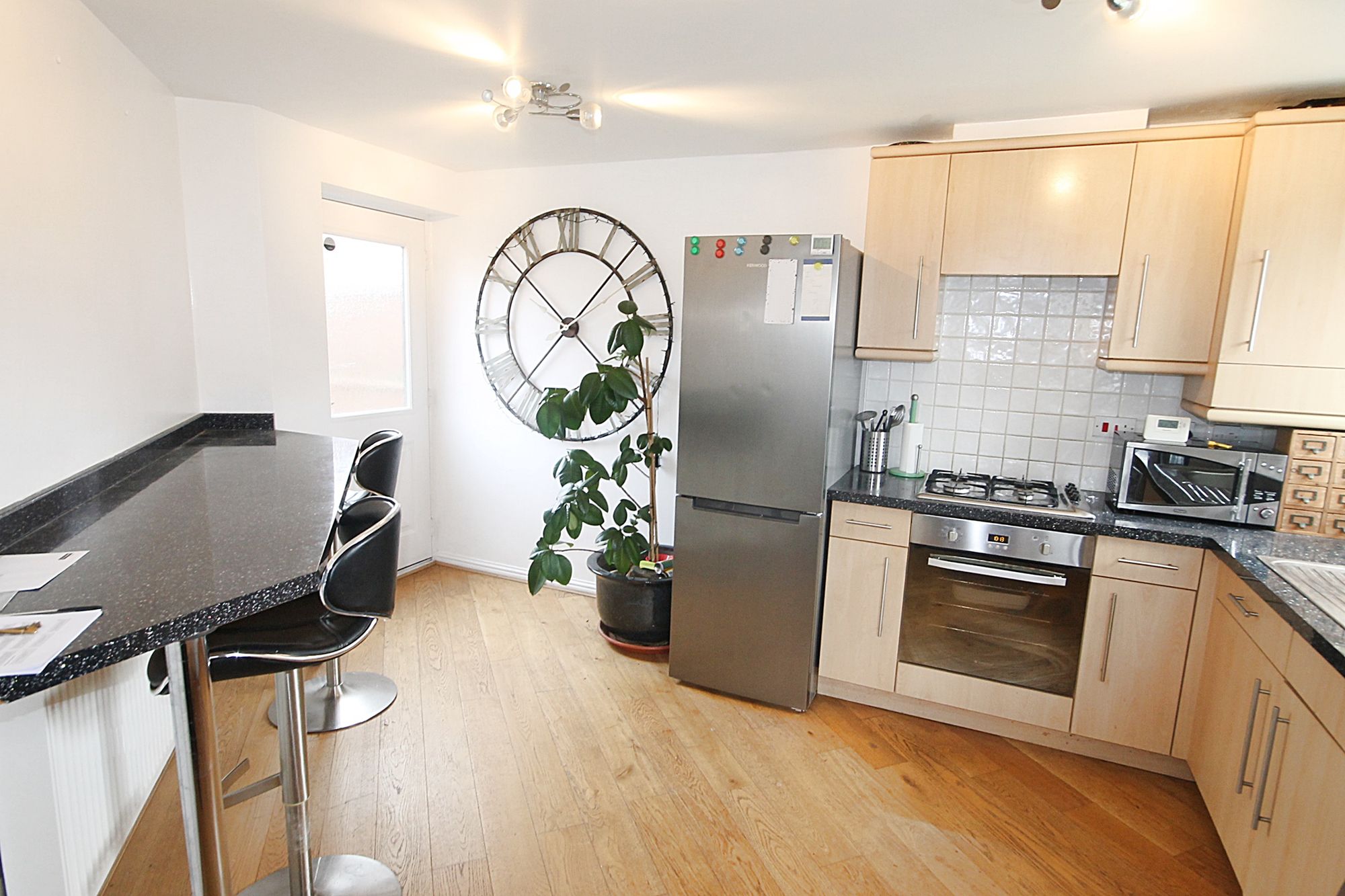 West Bank Street, Widnes, WA8
