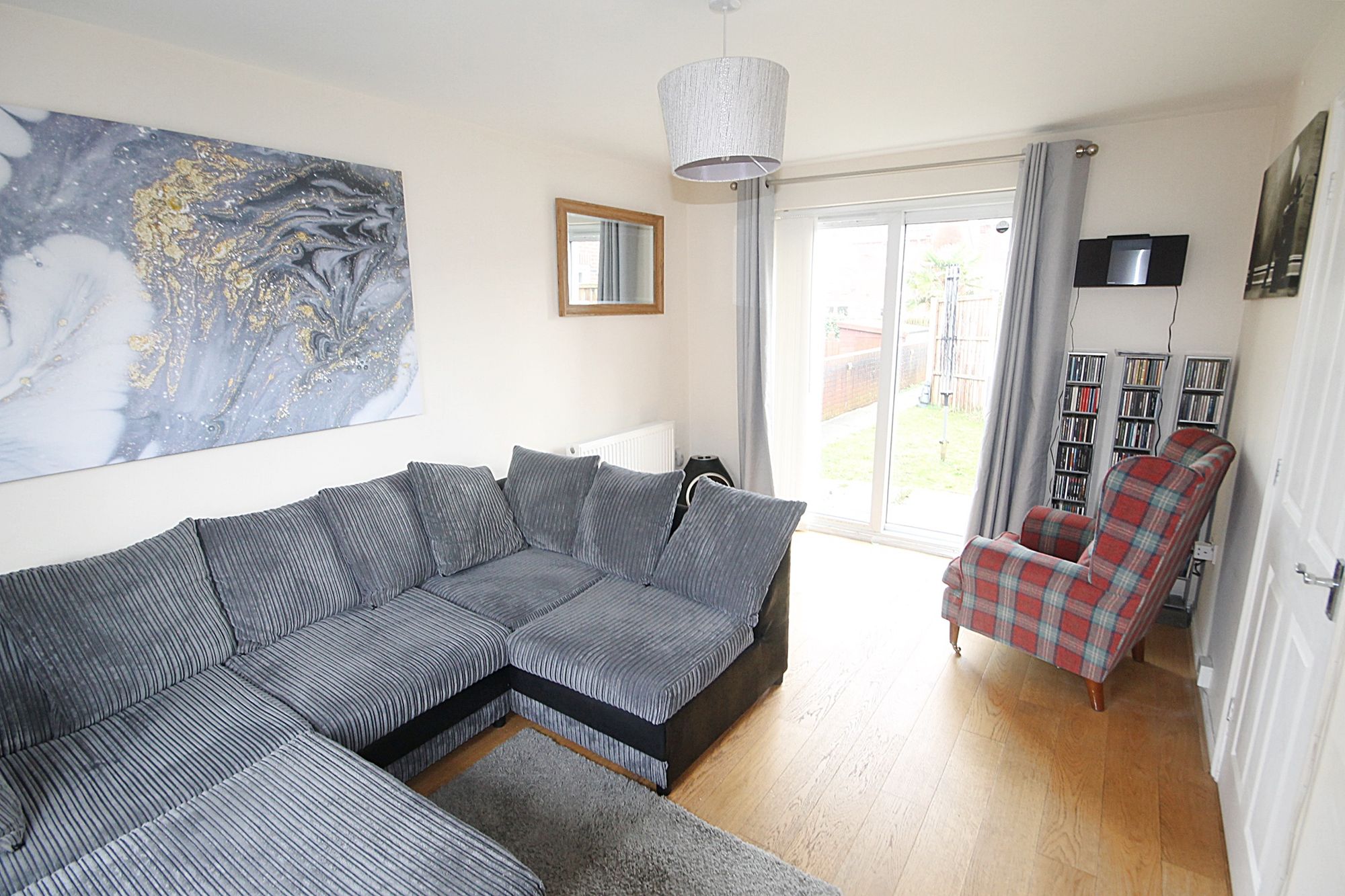 West Bank Street, Widnes, WA8