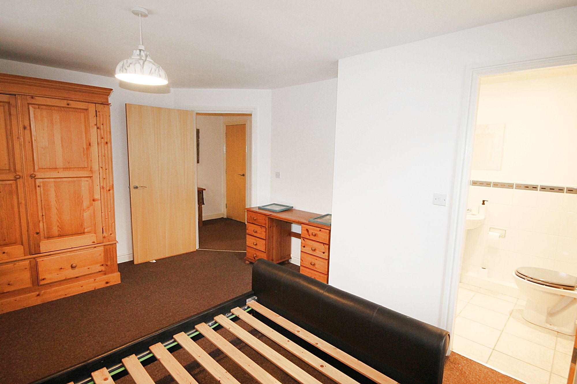 Apartment 8, Warrington