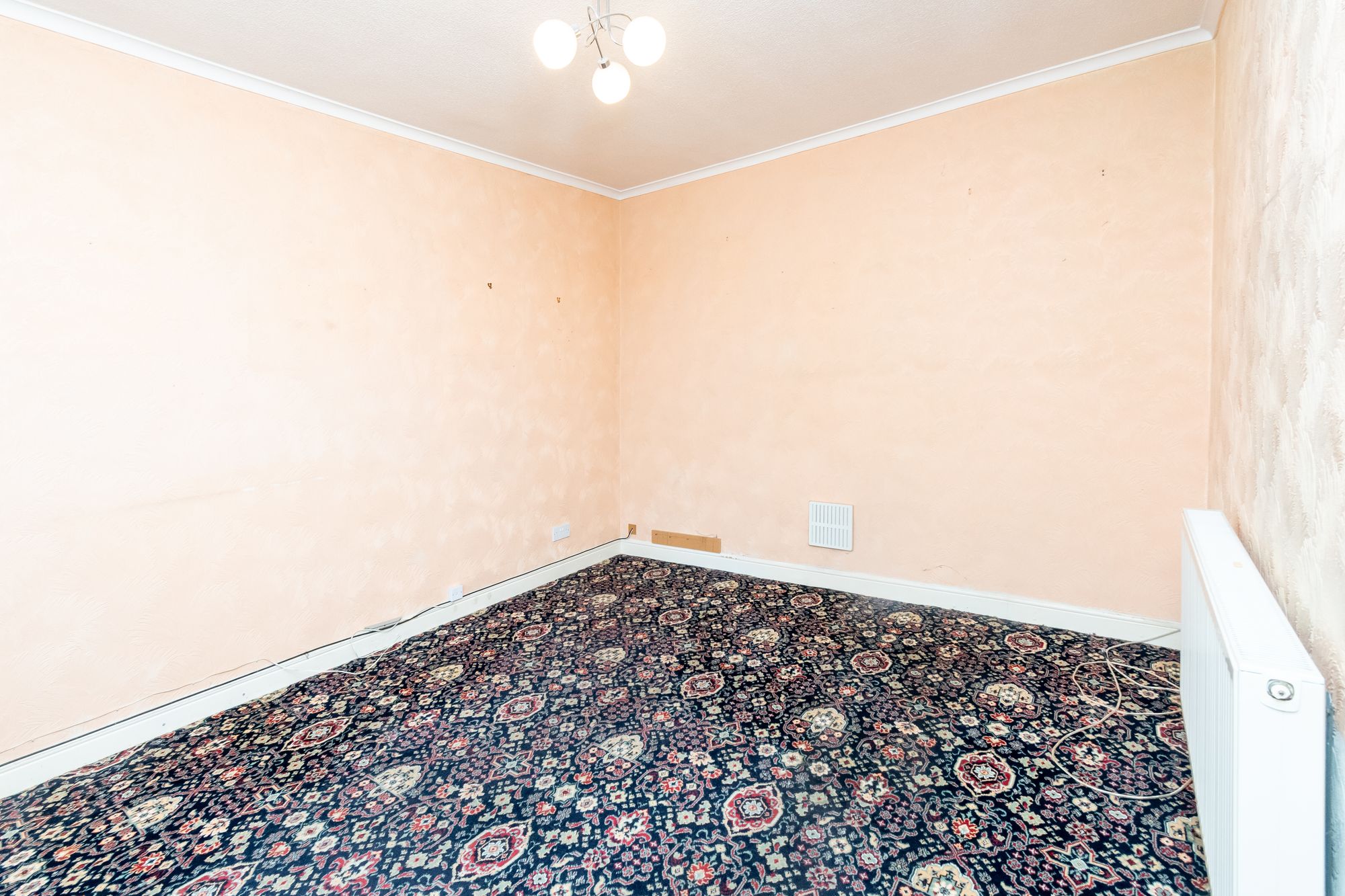 Lord Nelson Street, Warrington