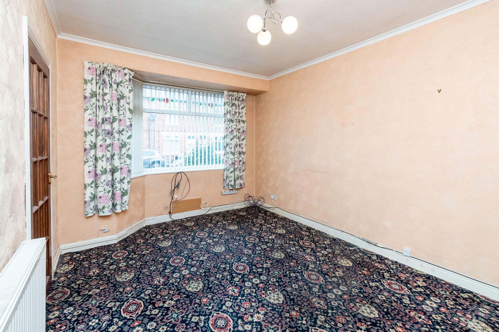 Lord Nelson Street, Warrington