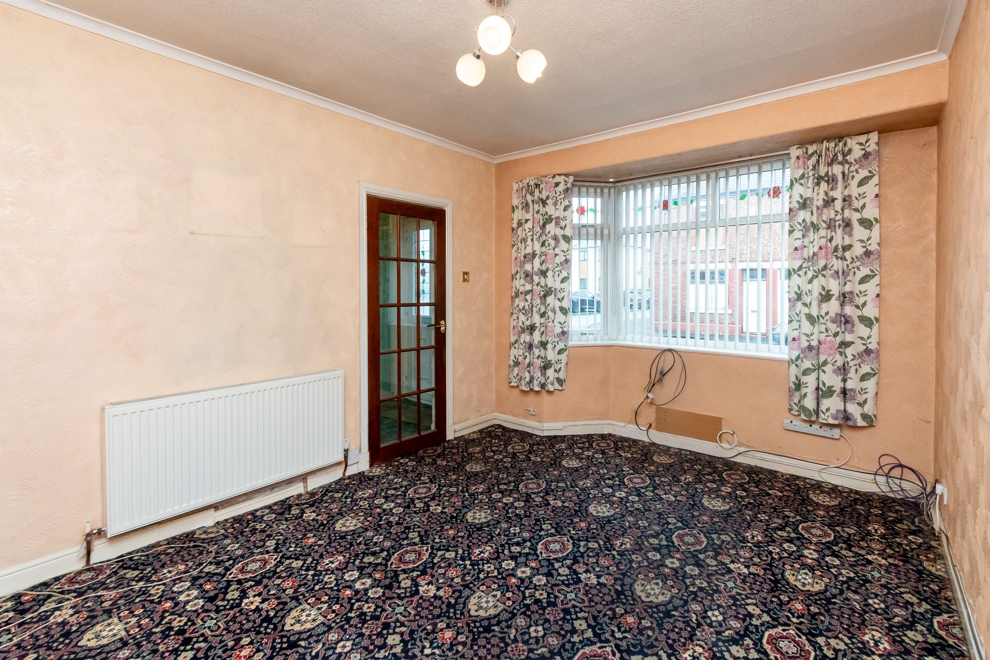 Lord Nelson Street, Warrington