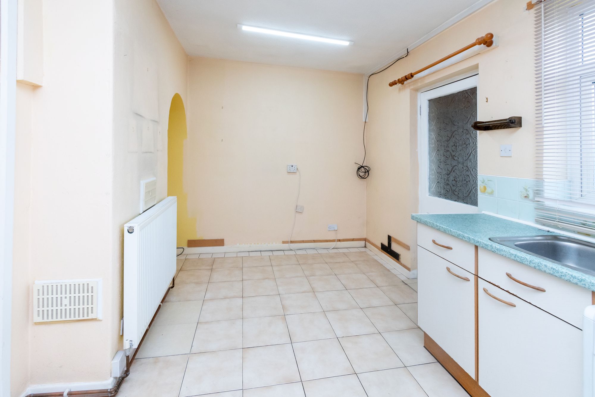 Lord Nelson Street, Warrington