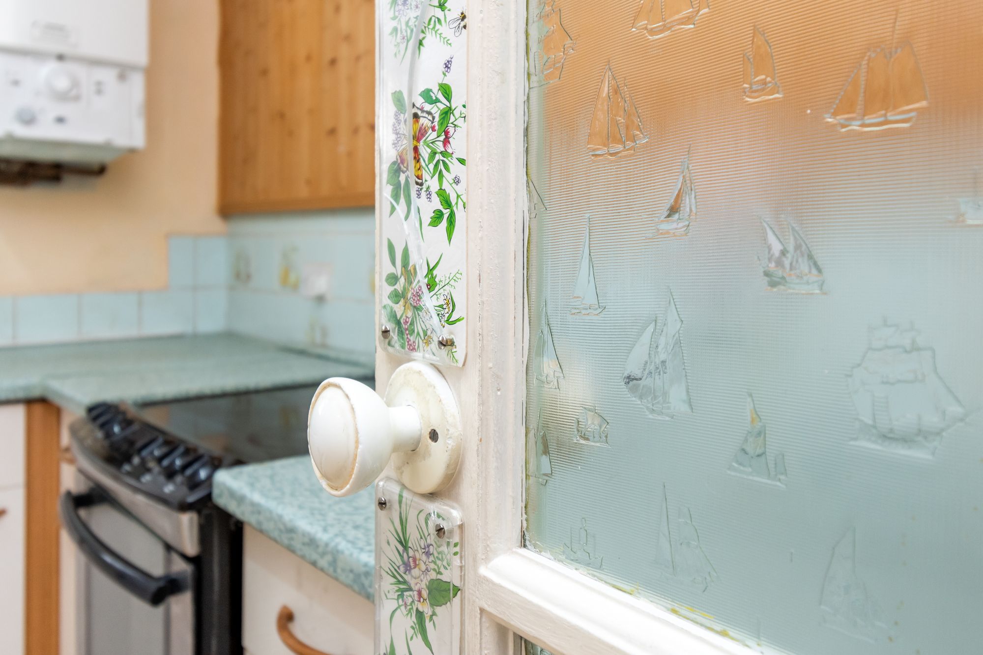 Lord Nelson Street, Warrington