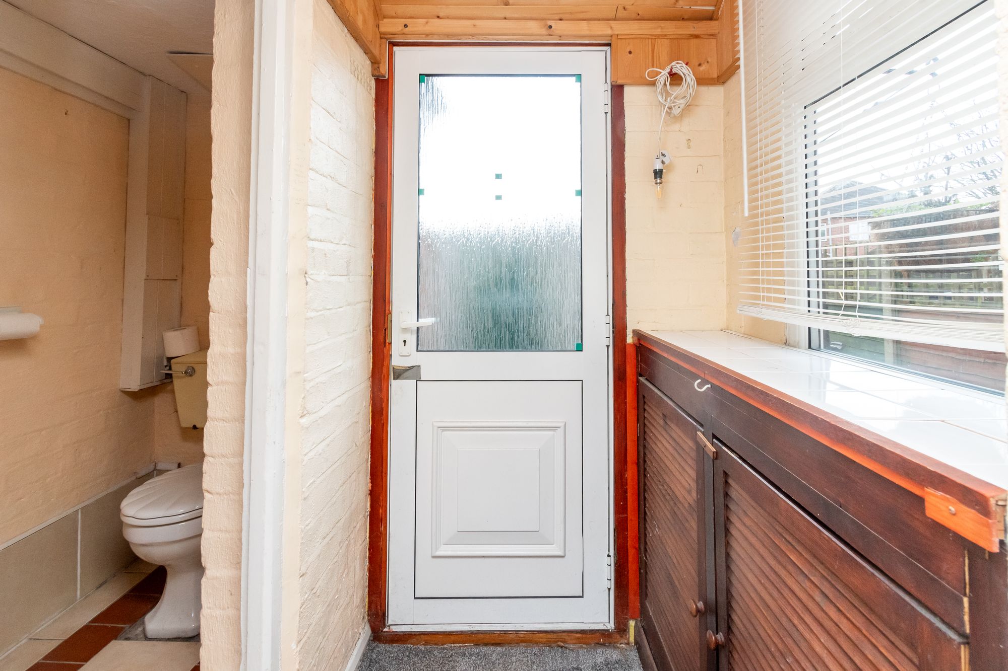 Lord Nelson Street, Warrington