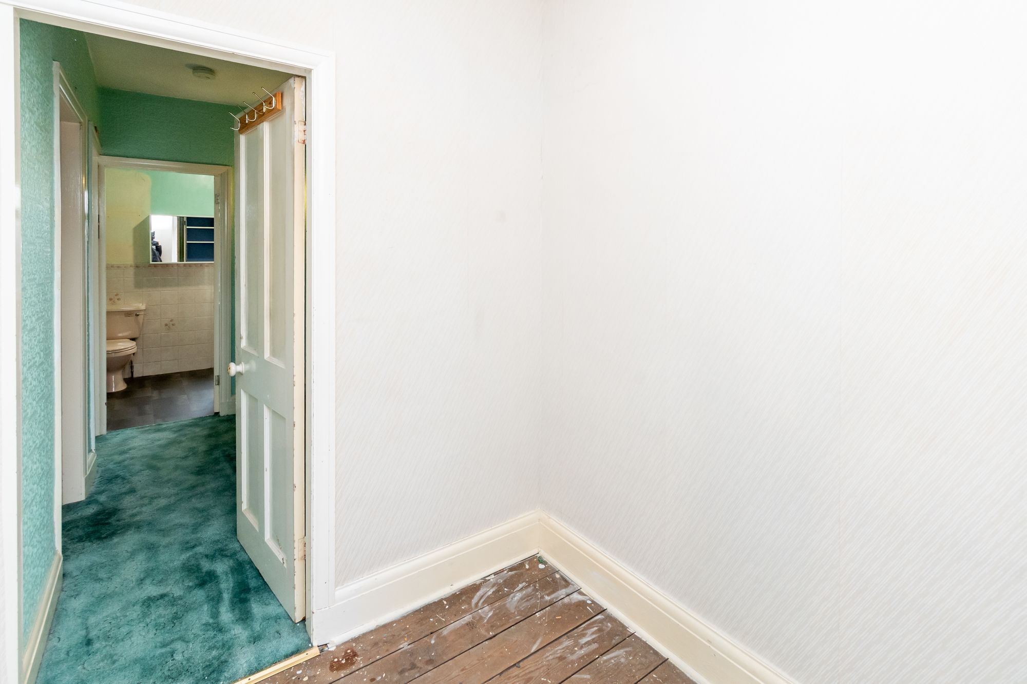 Lord Nelson Street, Warrington