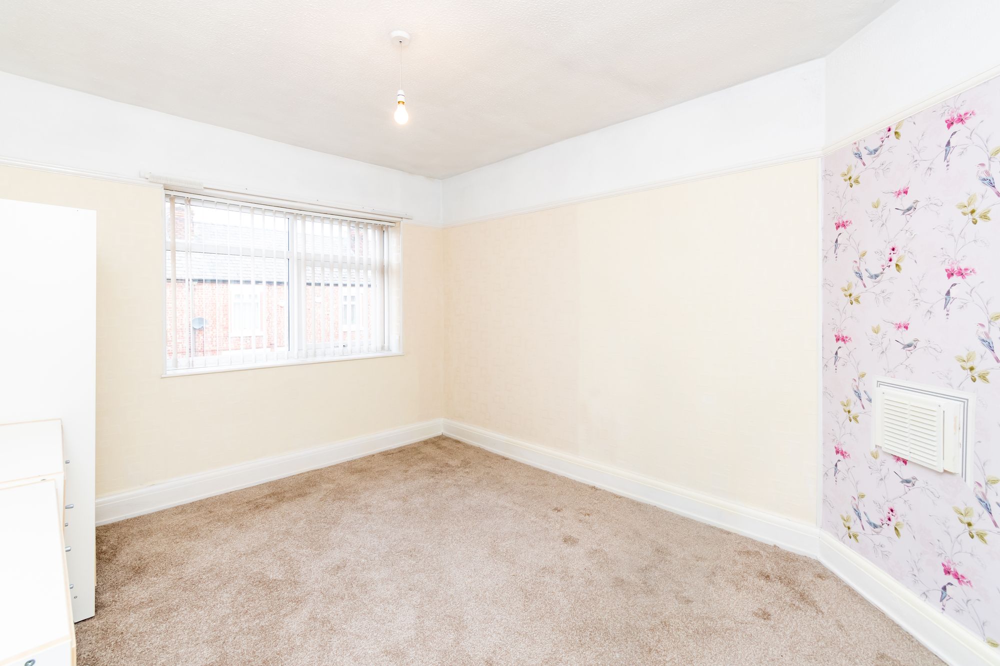 Lord Nelson Street, Warrington