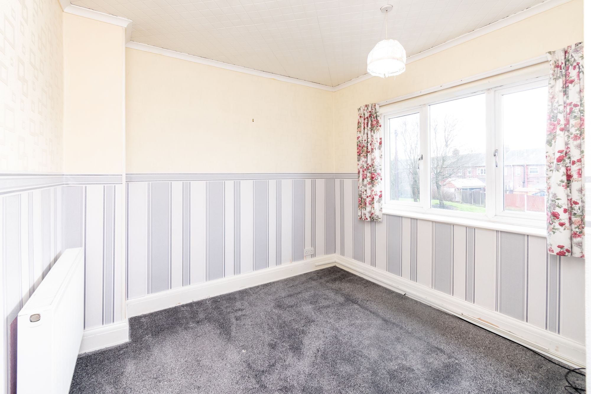 Lord Nelson Street, Warrington