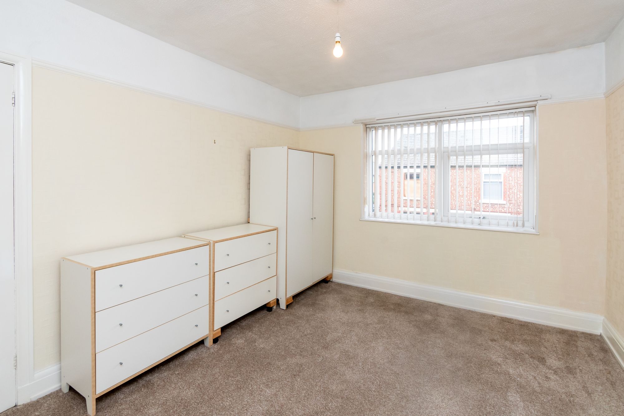 Lord Nelson Street, Warrington