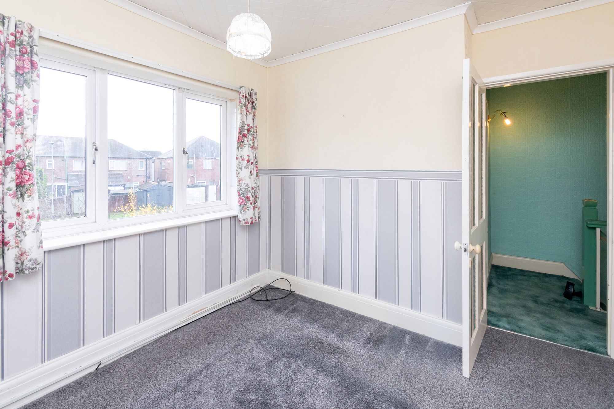 Lord Nelson Street, Warrington