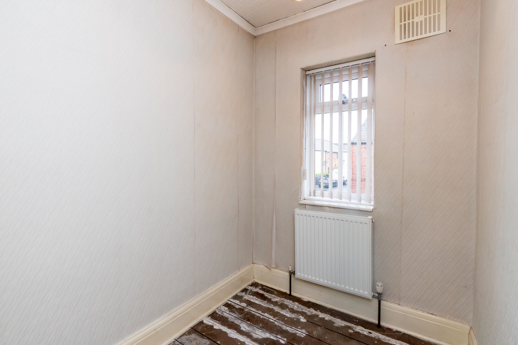 Lord Nelson Street, Warrington