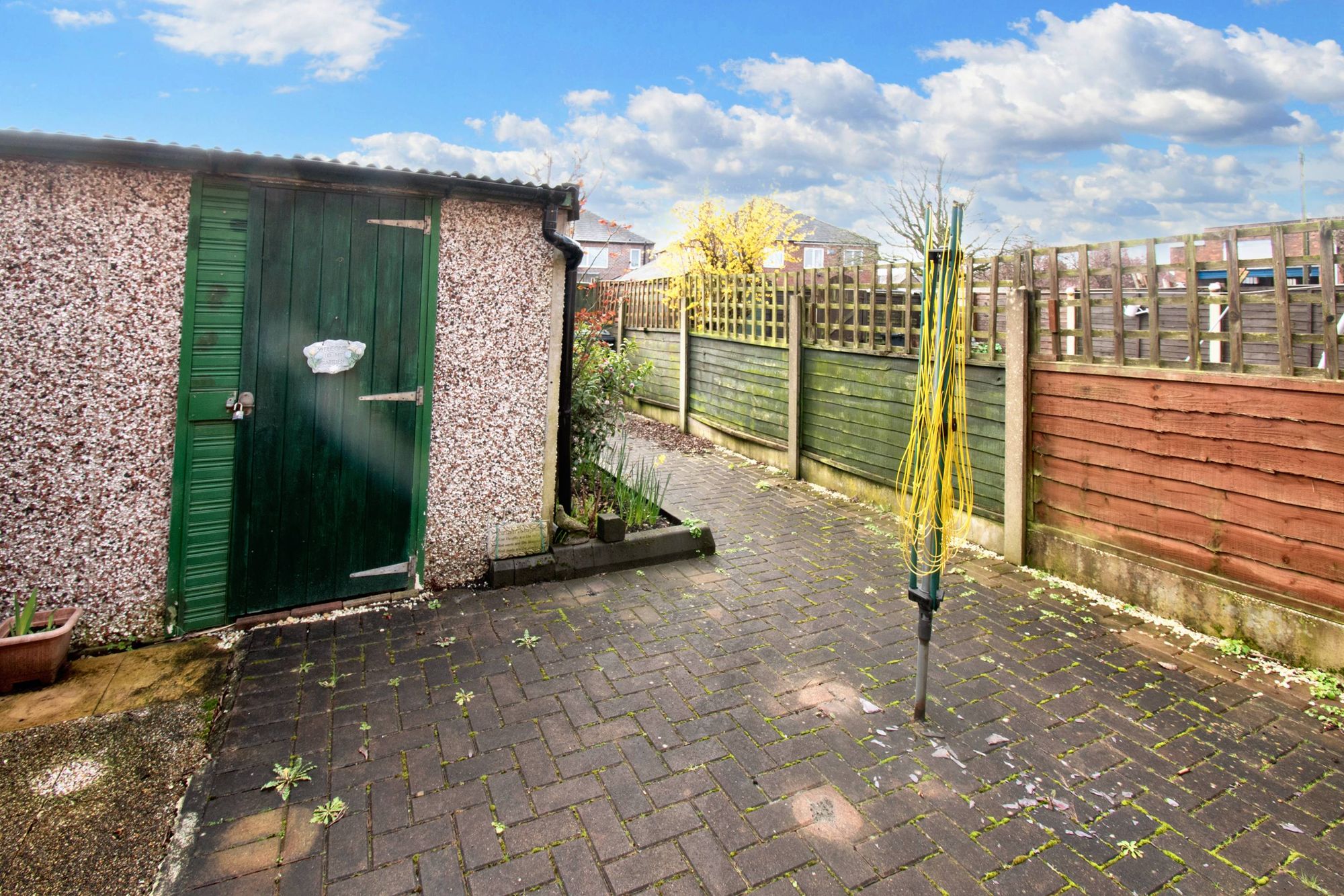 Lord Nelson Street, Warrington