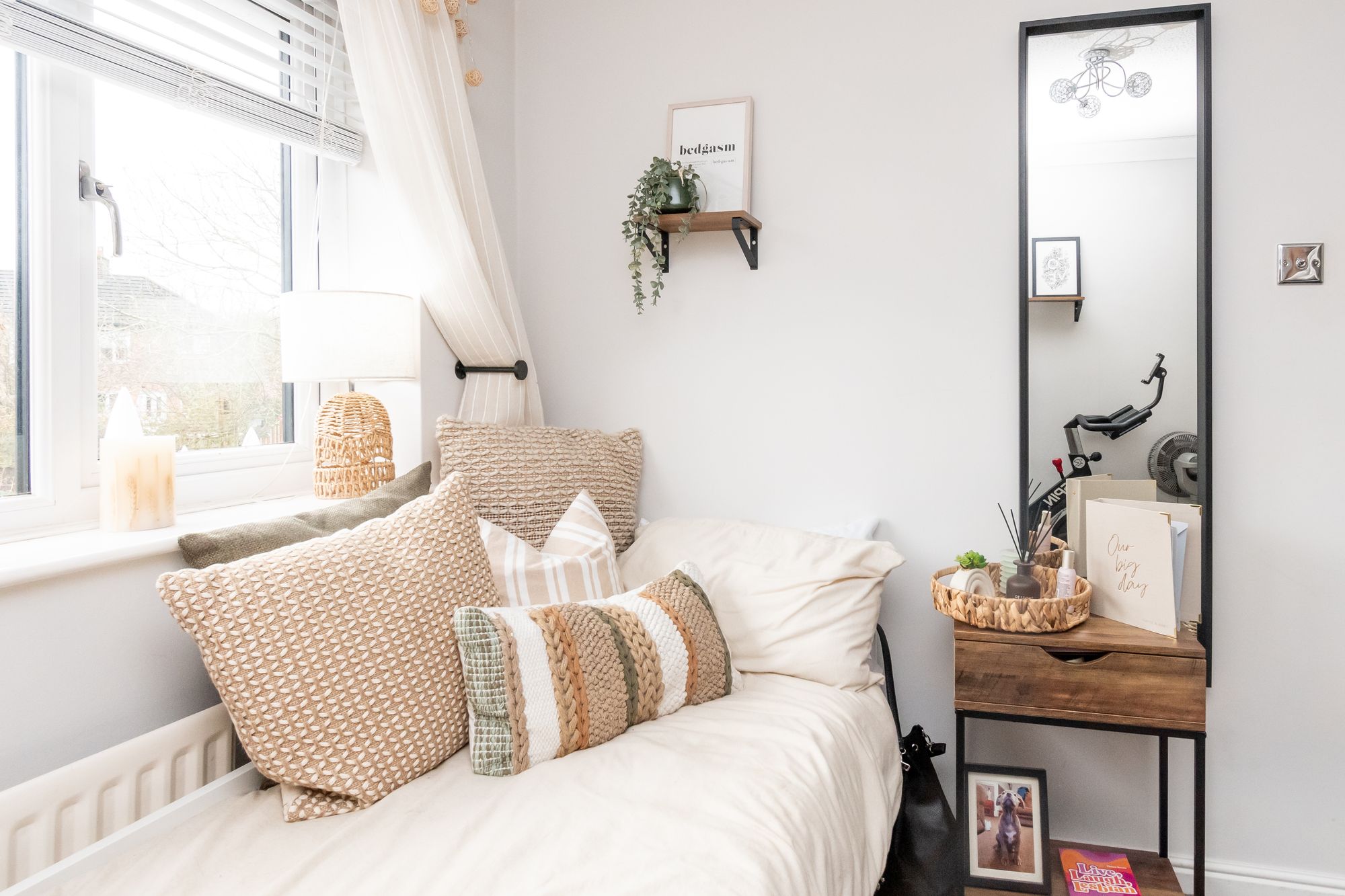 Millfields, St. Helens