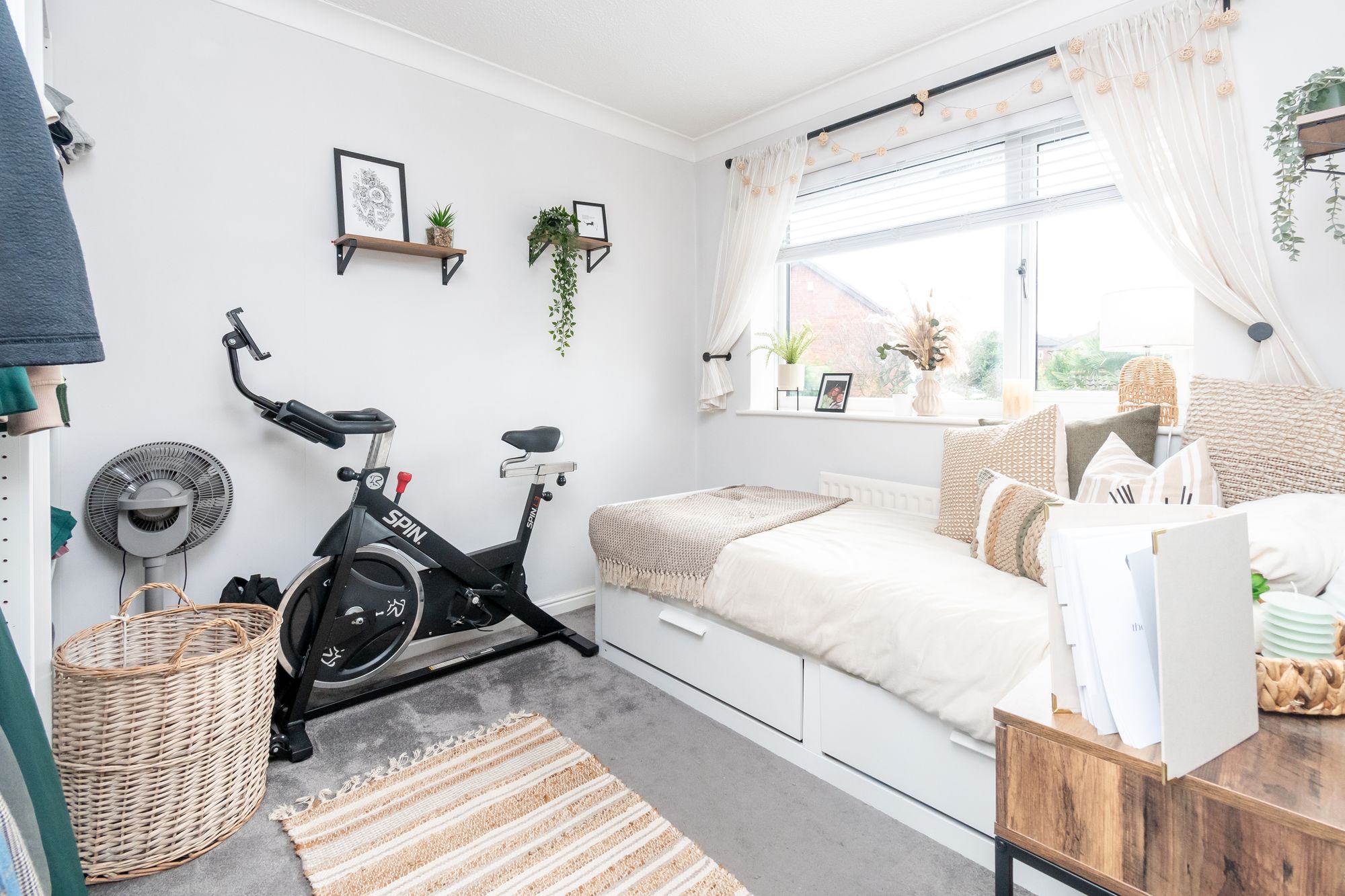 Millfields, St. Helens