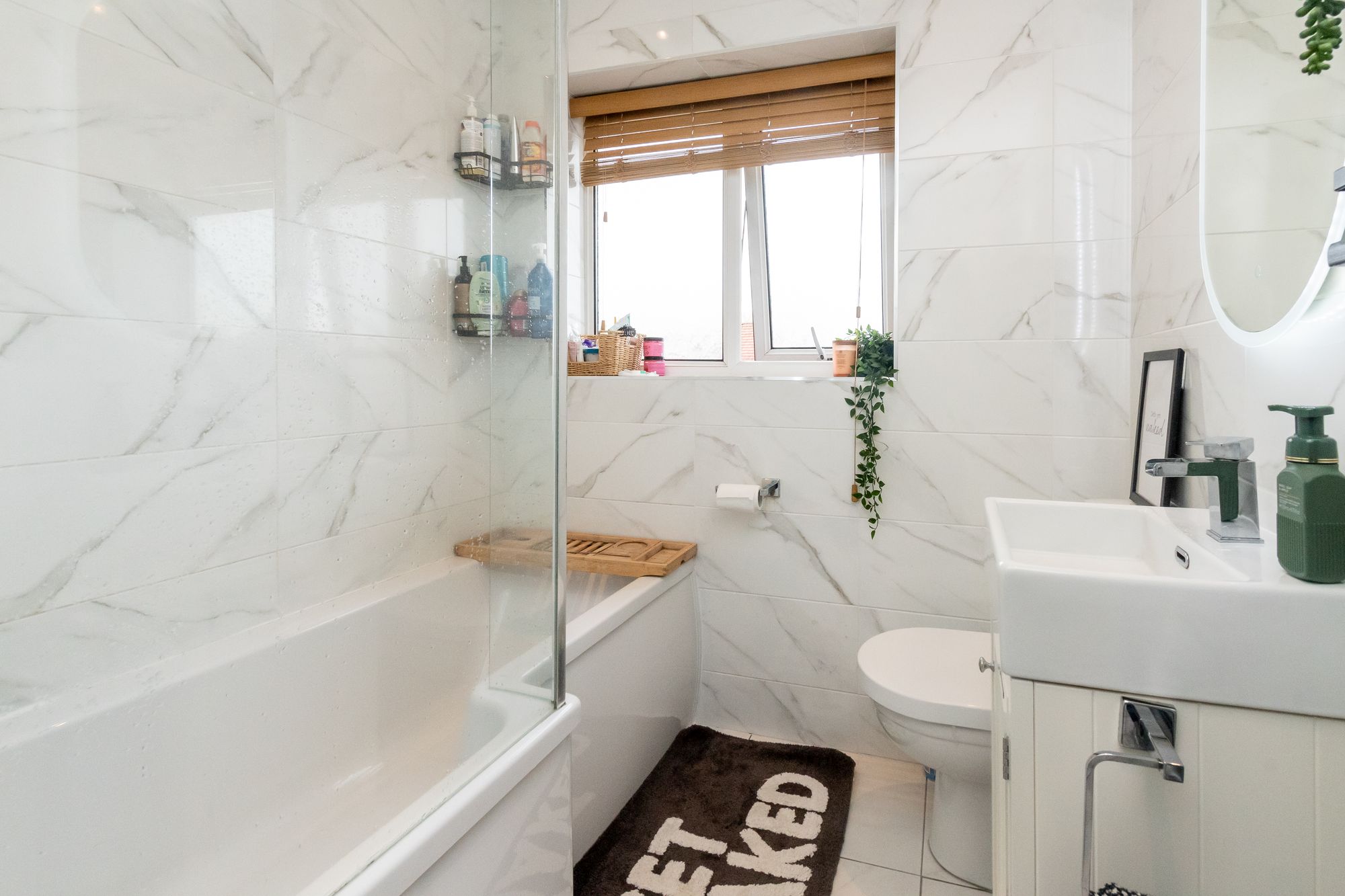 Millfields, St. Helens