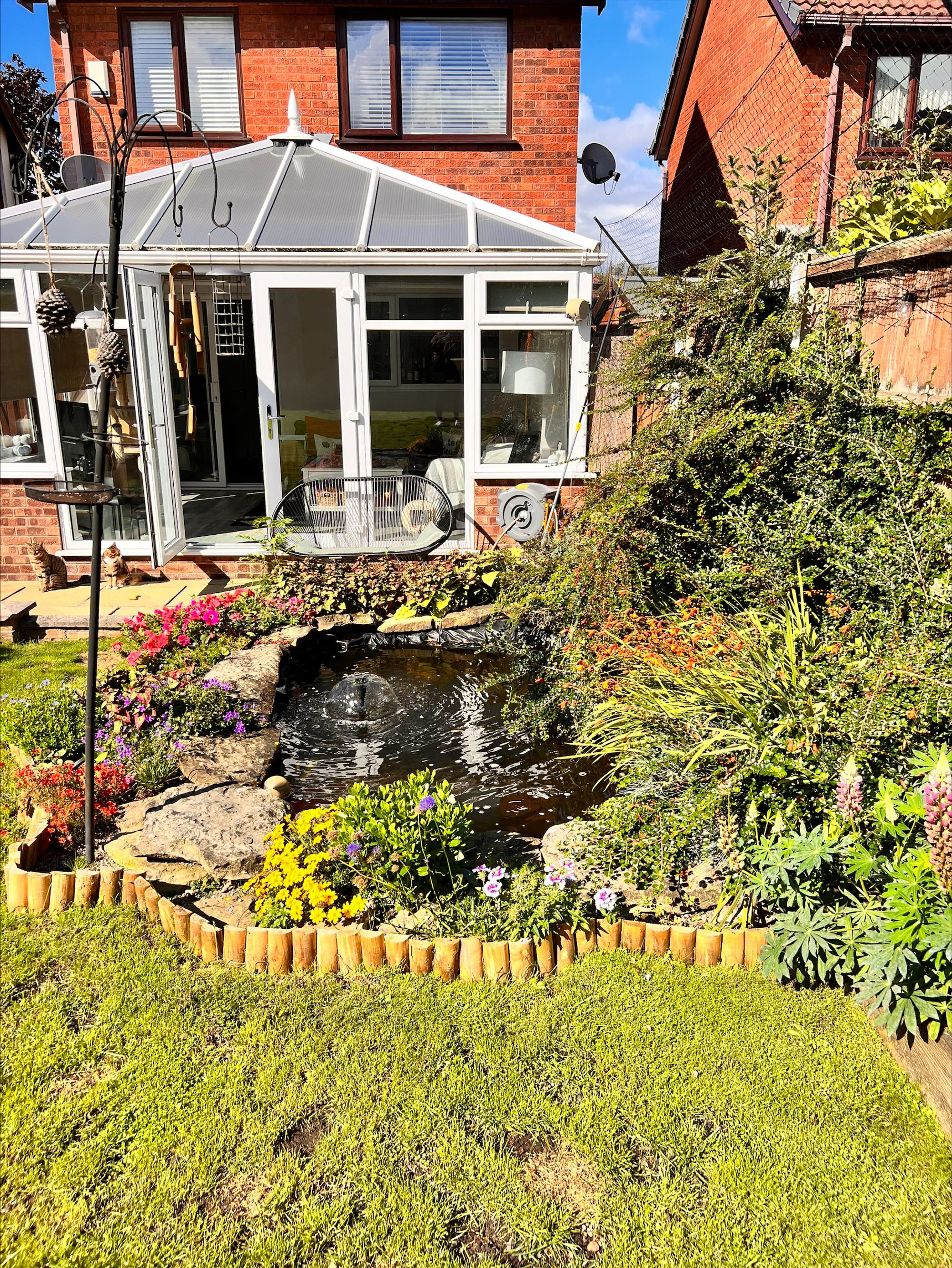 Millfields, St. Helens