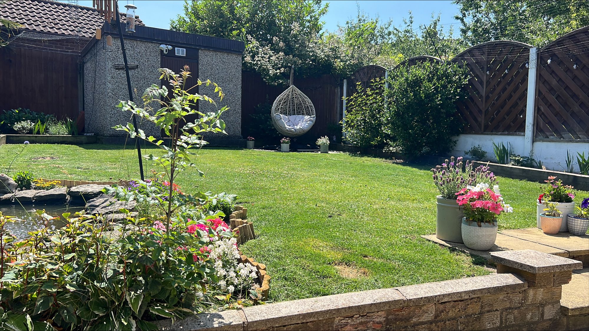 Millfields, St. Helens