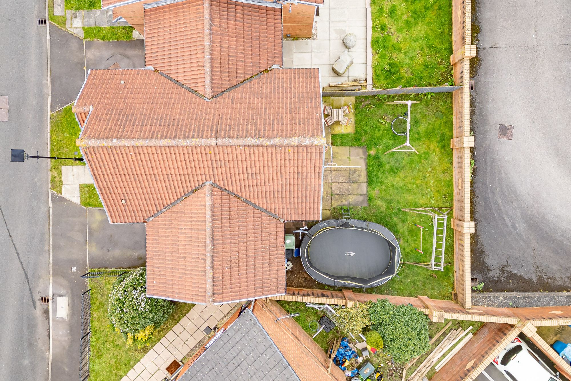 Harebell Close, Widnes