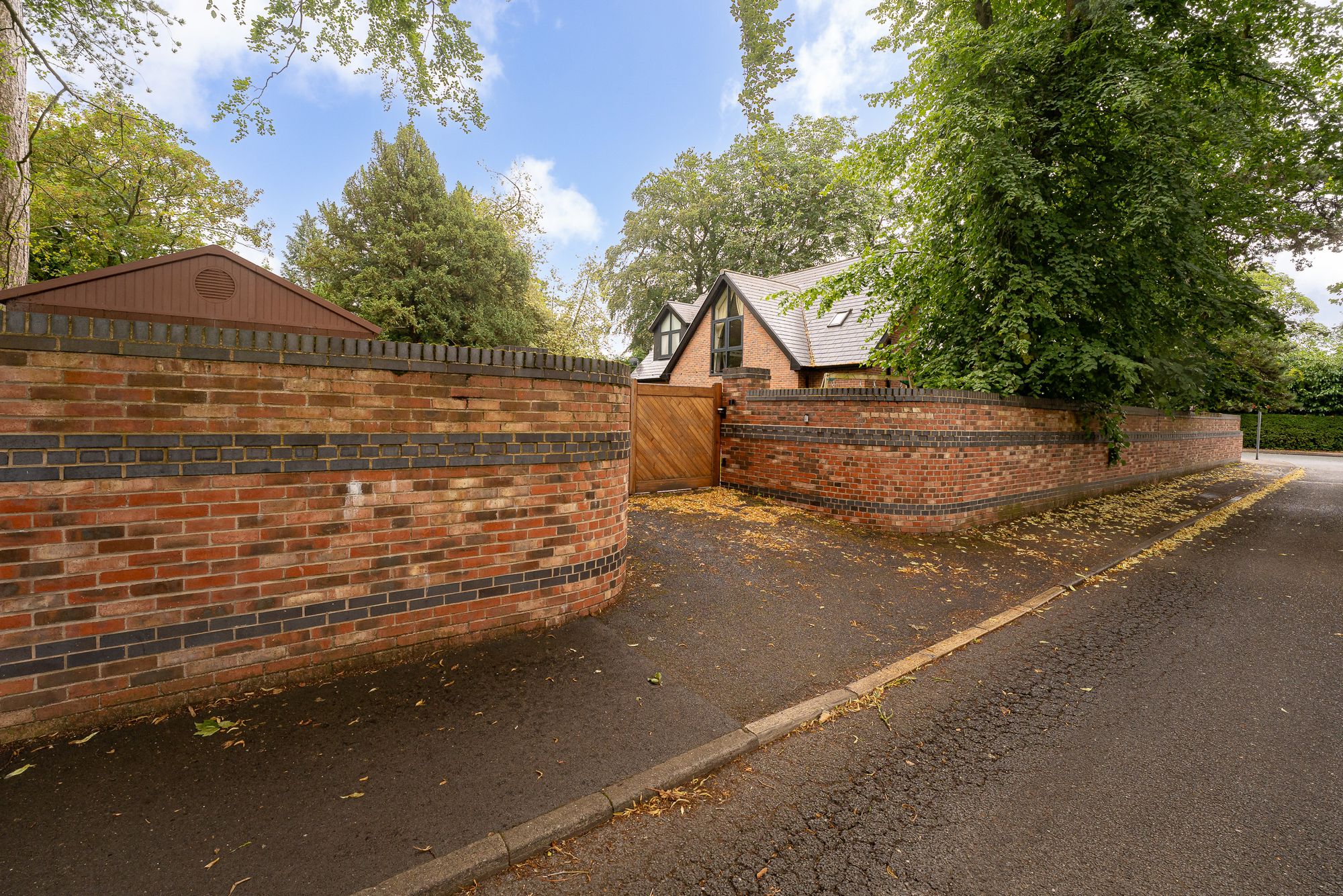 Common Lane, Warrington