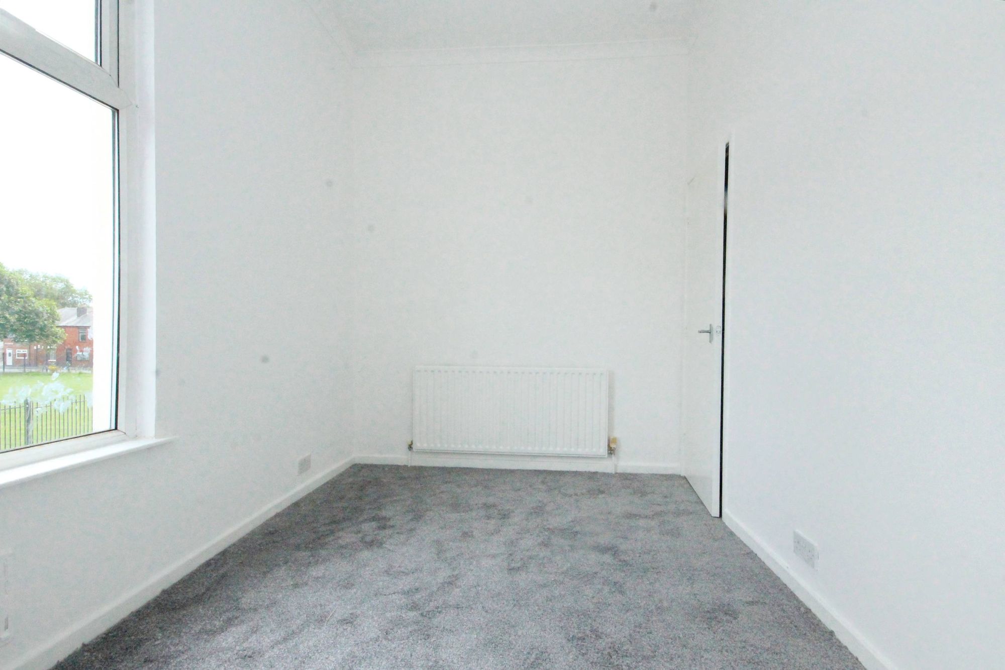 Argyle Street, Hindley, WN2
