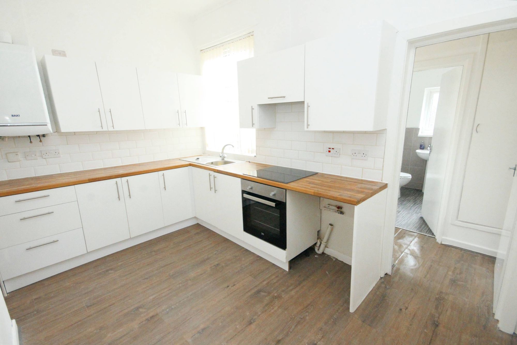 Argyle Street, Hindley, WN2