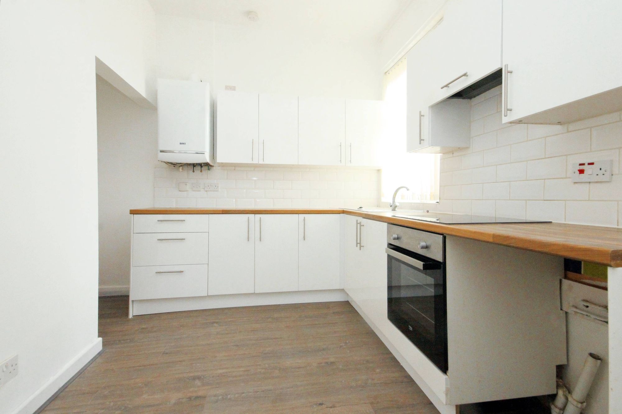 Argyle Street, Hindley, WN2
