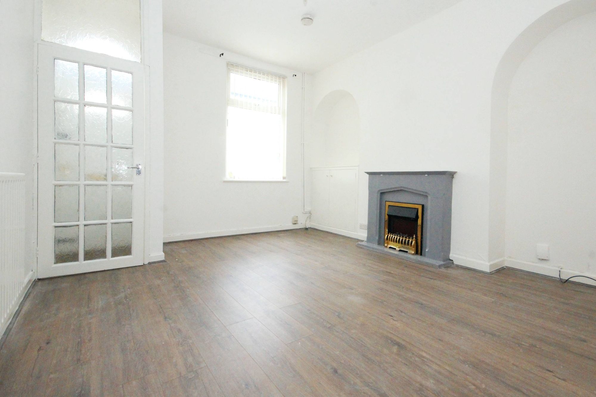 Argyle Street, Hindley, WN2