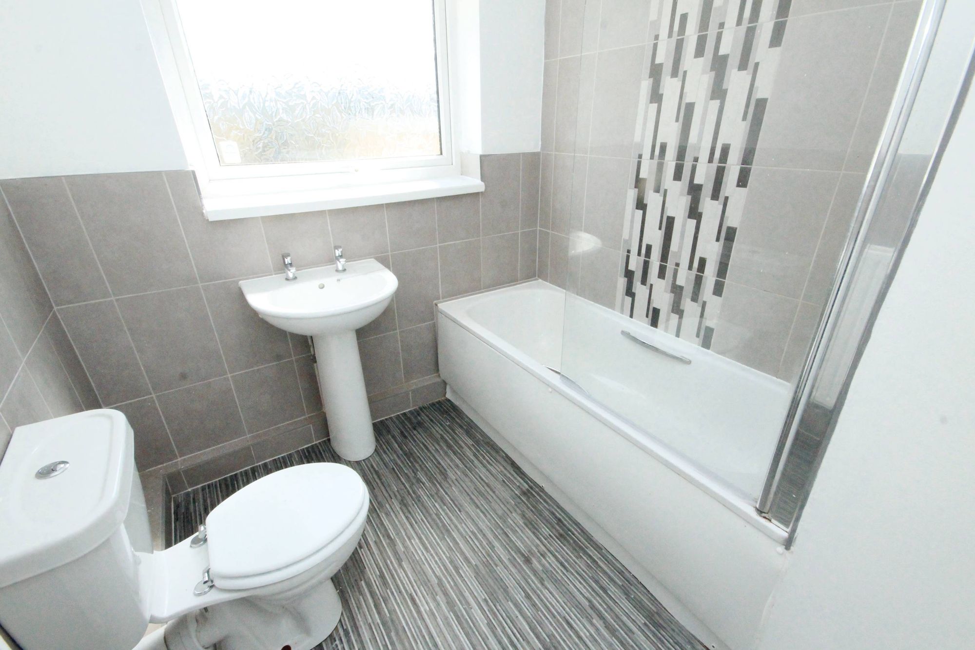 Argyle Street, Hindley, WN2
