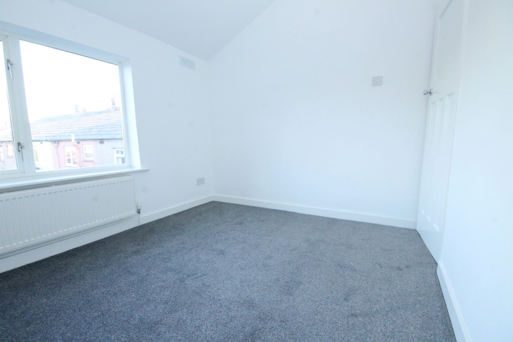 Castle Hill Road, Wigan