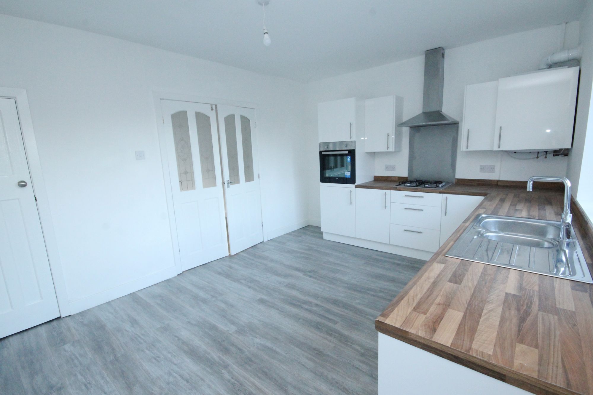 Castle Hill Road, Wigan