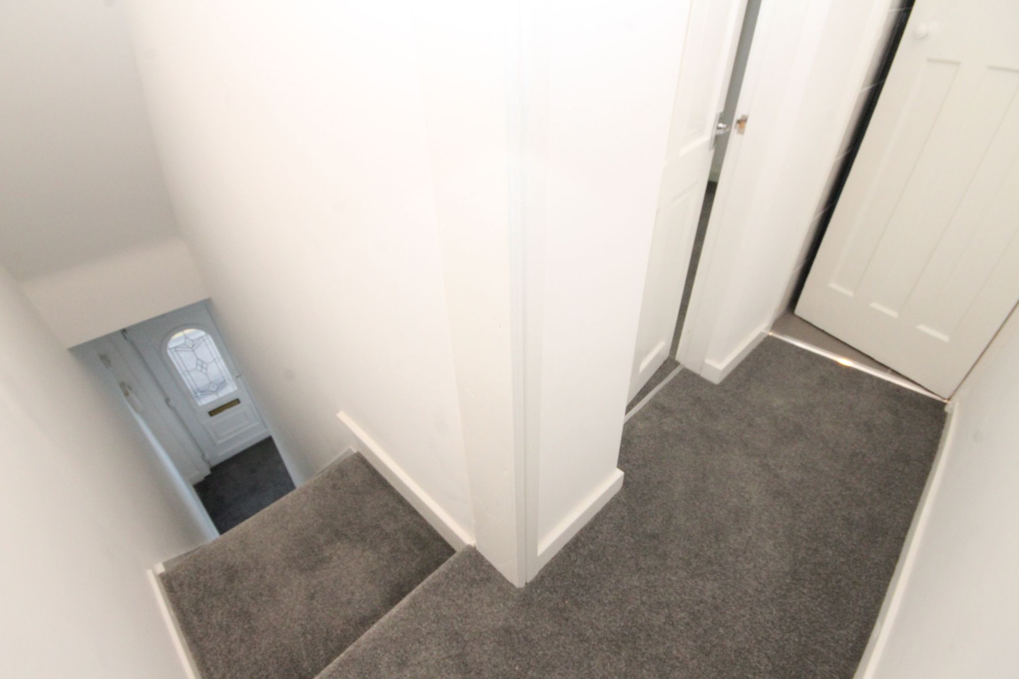 Castle Hill Road, Wigan