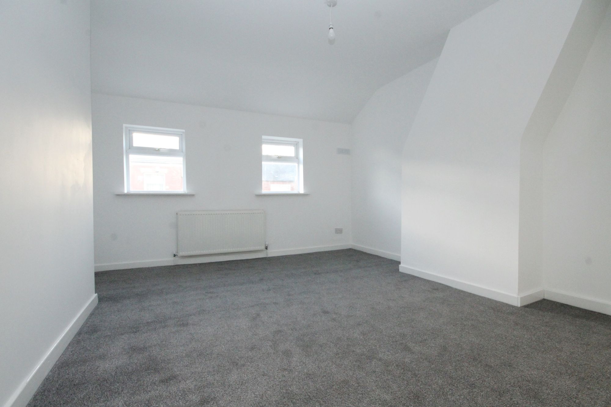 Castle Hill Road, Wigan