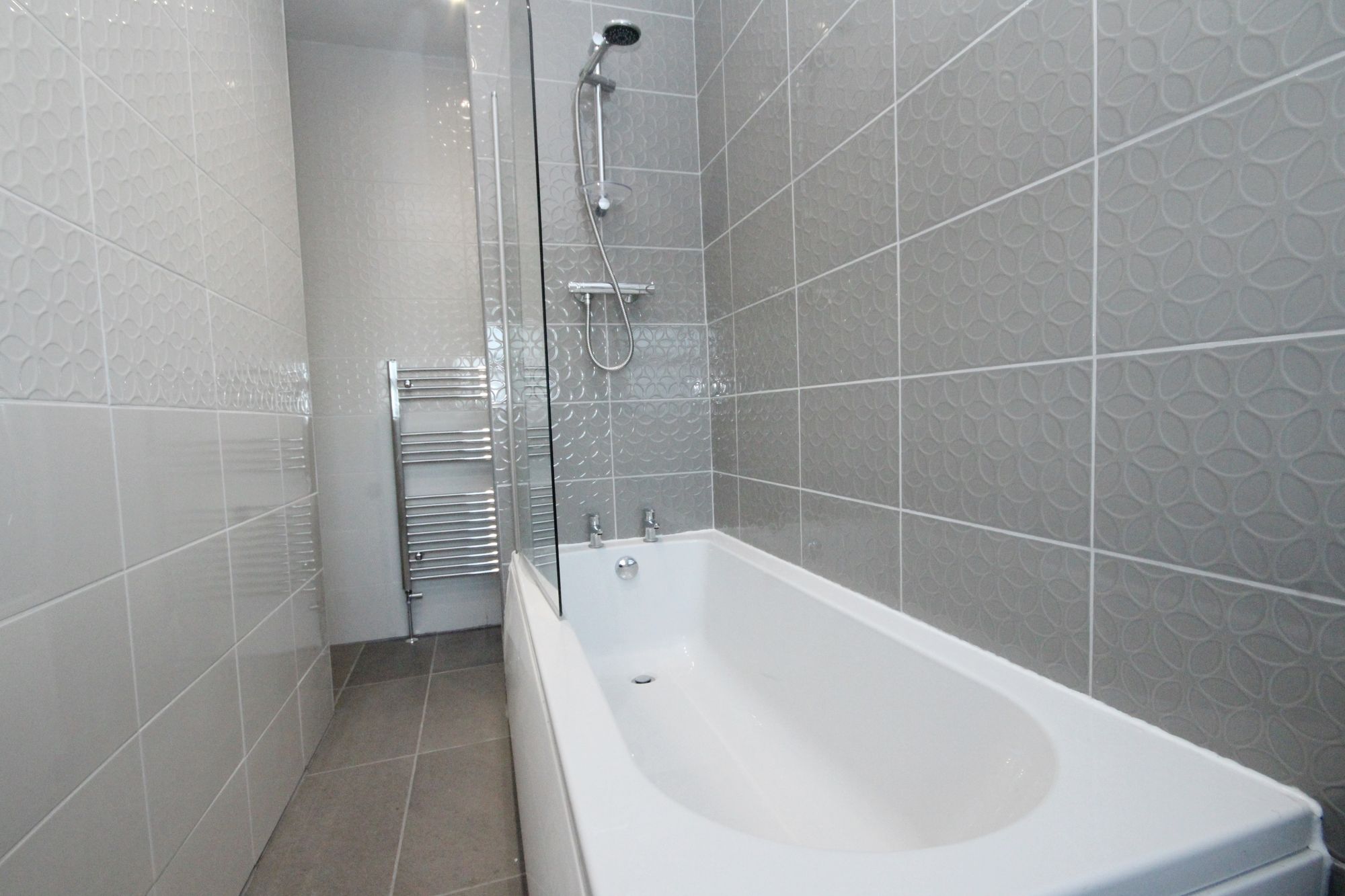 Castle Hill Road, Wigan