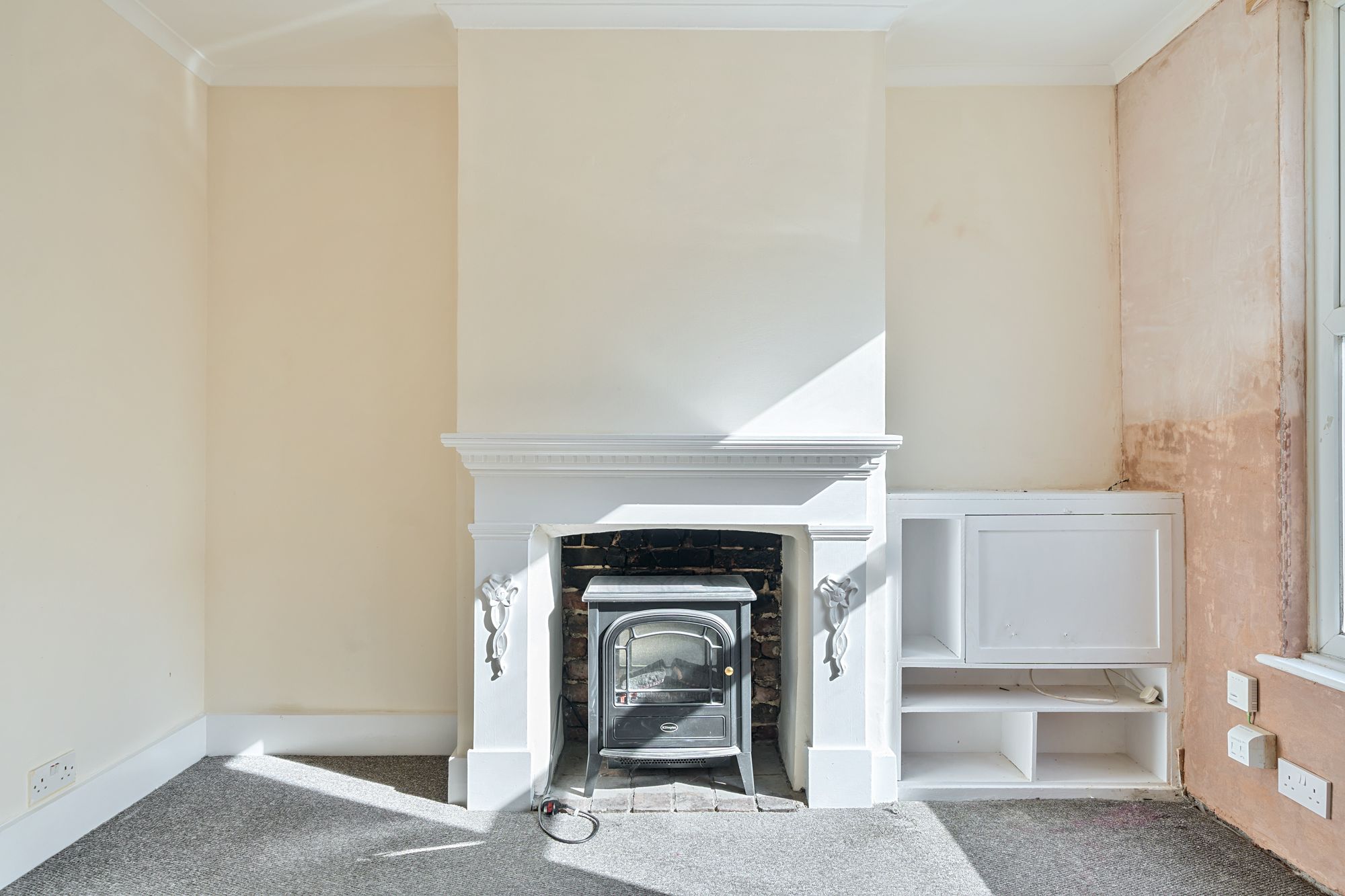 Fielding Street, Faversham, ME13 Iliffe & Iliffe