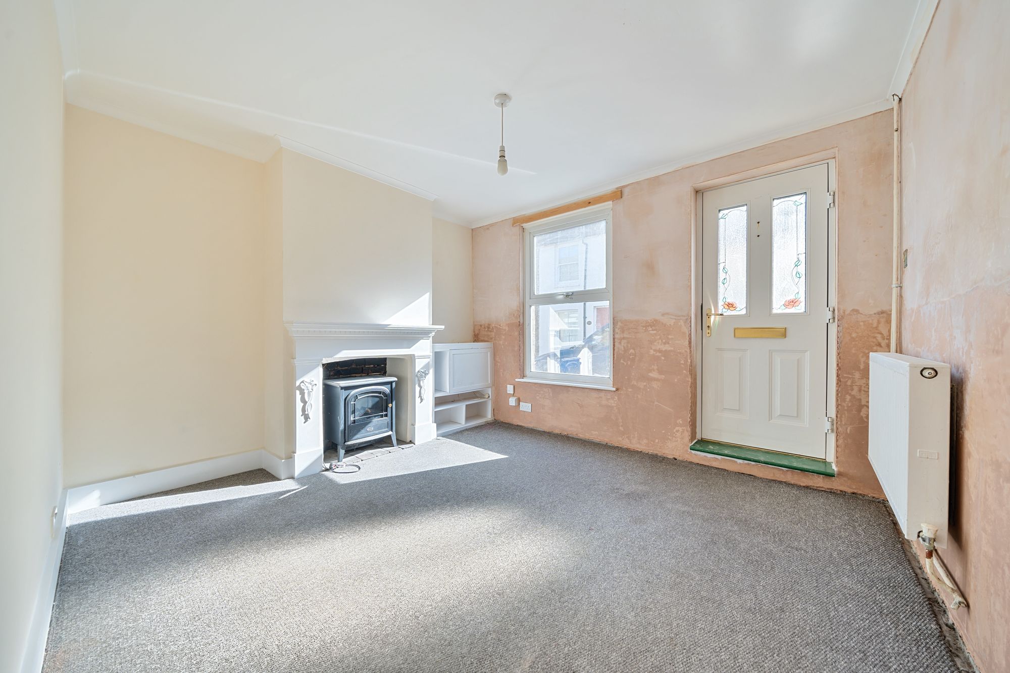 Fielding Street, Faversham, ME13 Iliffe & Iliffe