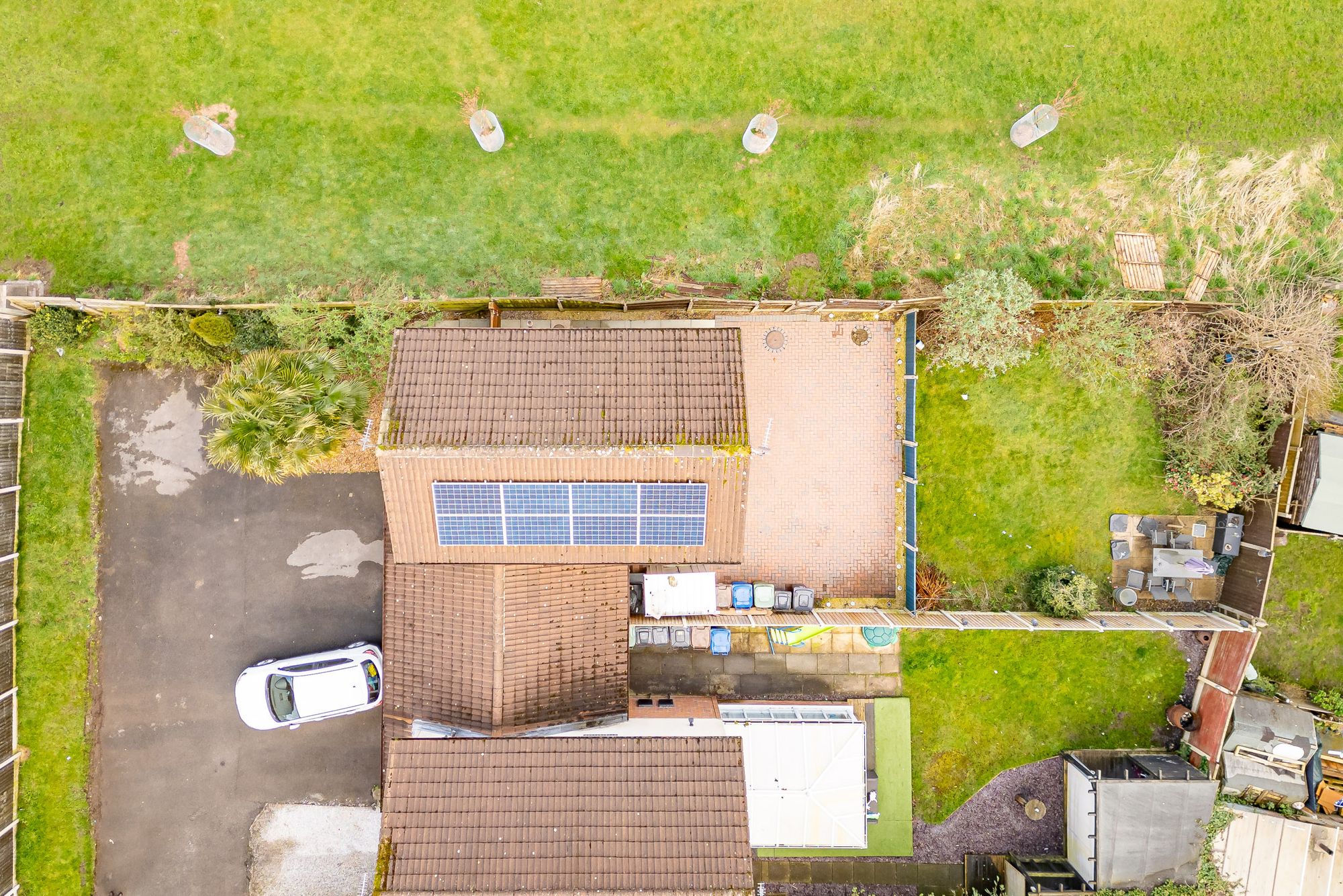 Maryfield Close, Warrington