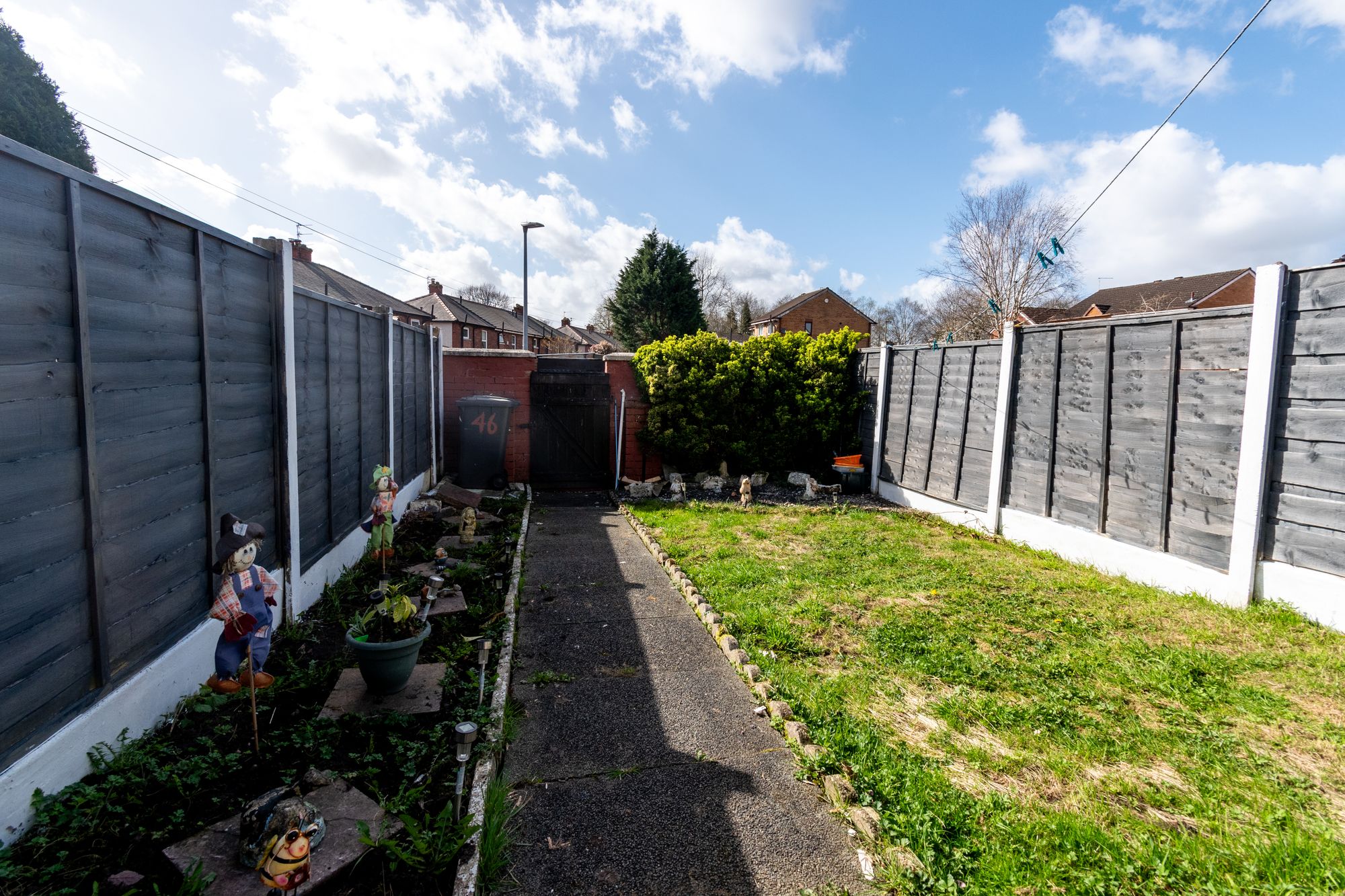 Newlands Road, Leigh