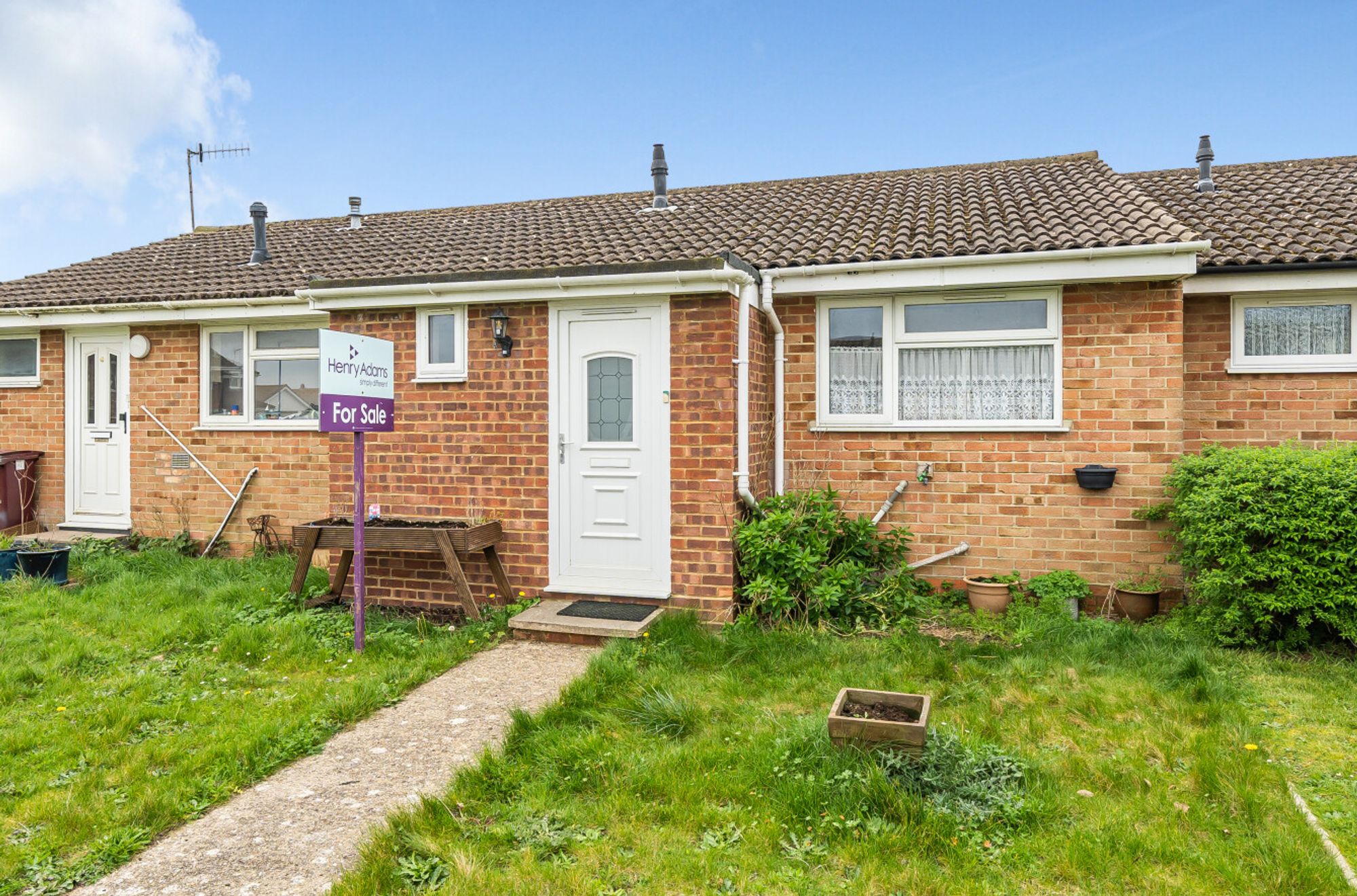 Gainsborough Drive, Selsey, PO20