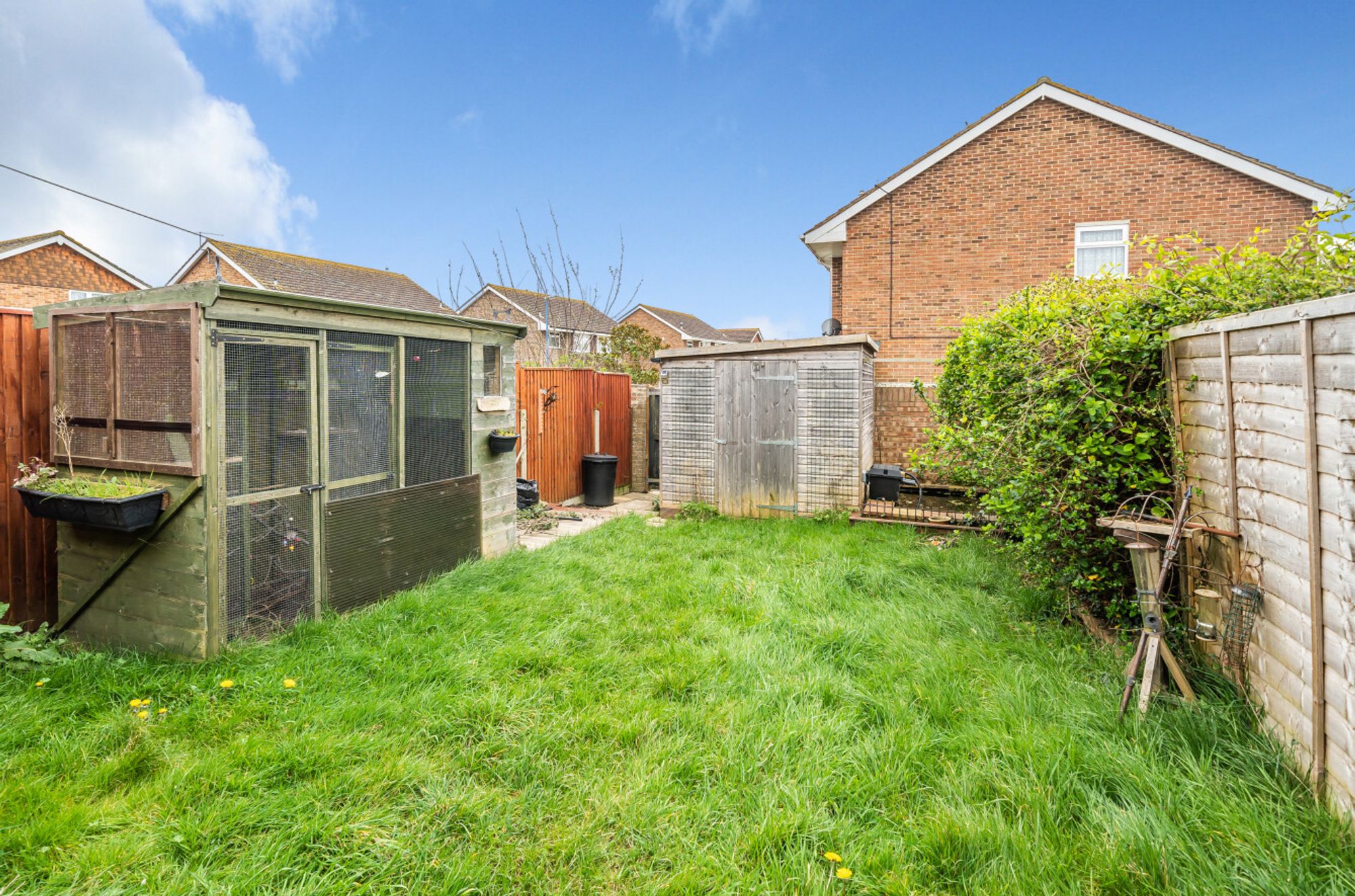 Gainsborough Drive, Selsey, PO20