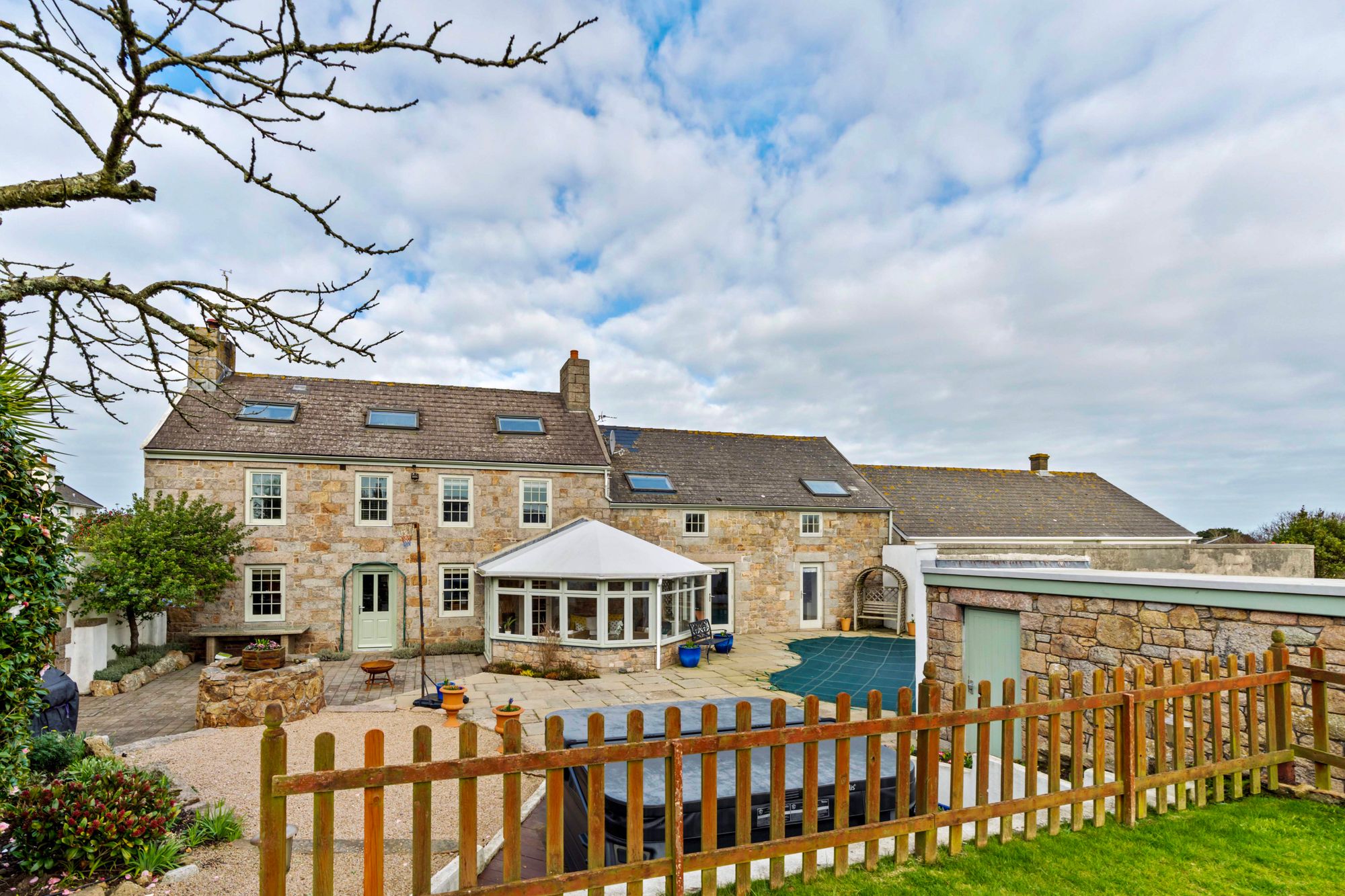 5 bed Property For Sale in St. Ouen, Jersey