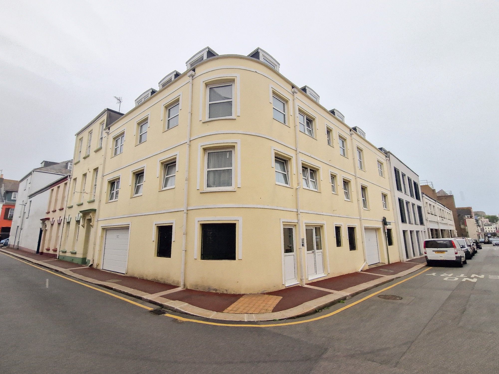 1 bed Apartment For Sale in St. Helier, Jersey