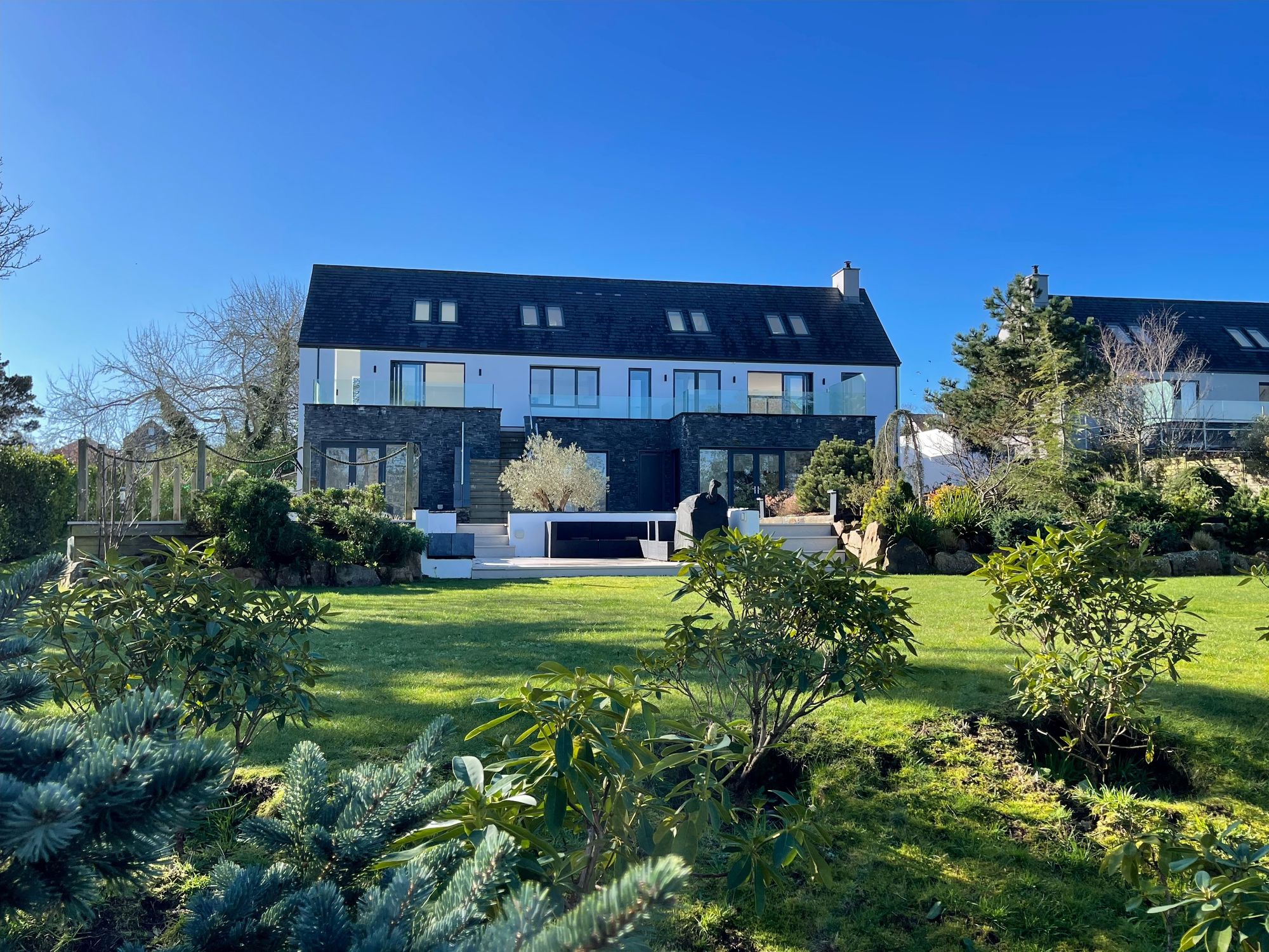 4 bed Property For Sale in St. Brelade, Jersey