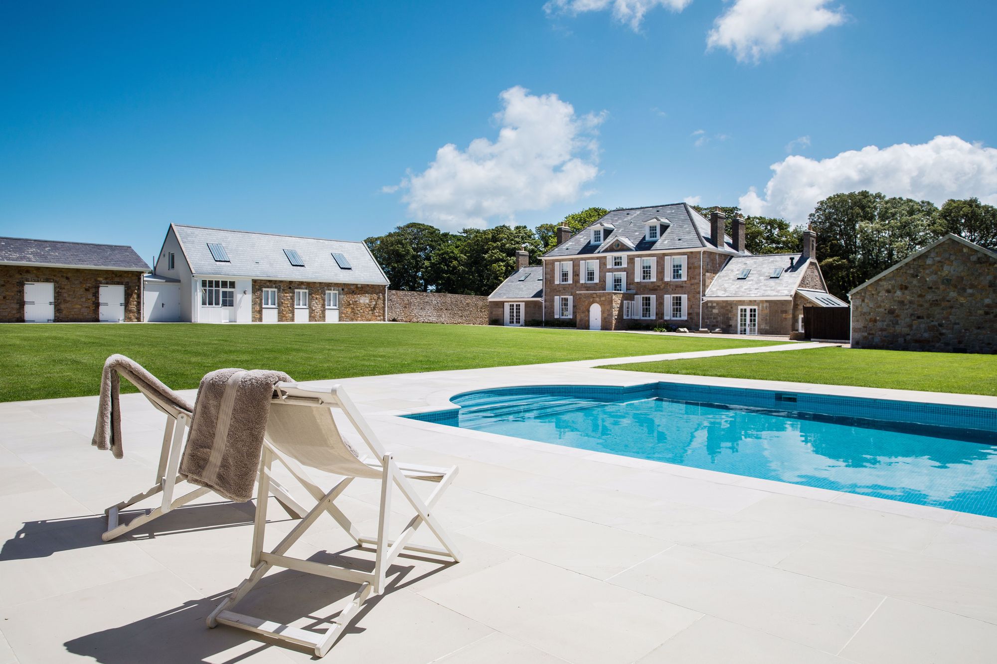 6 bed Property For Sale in St. John, Jersey