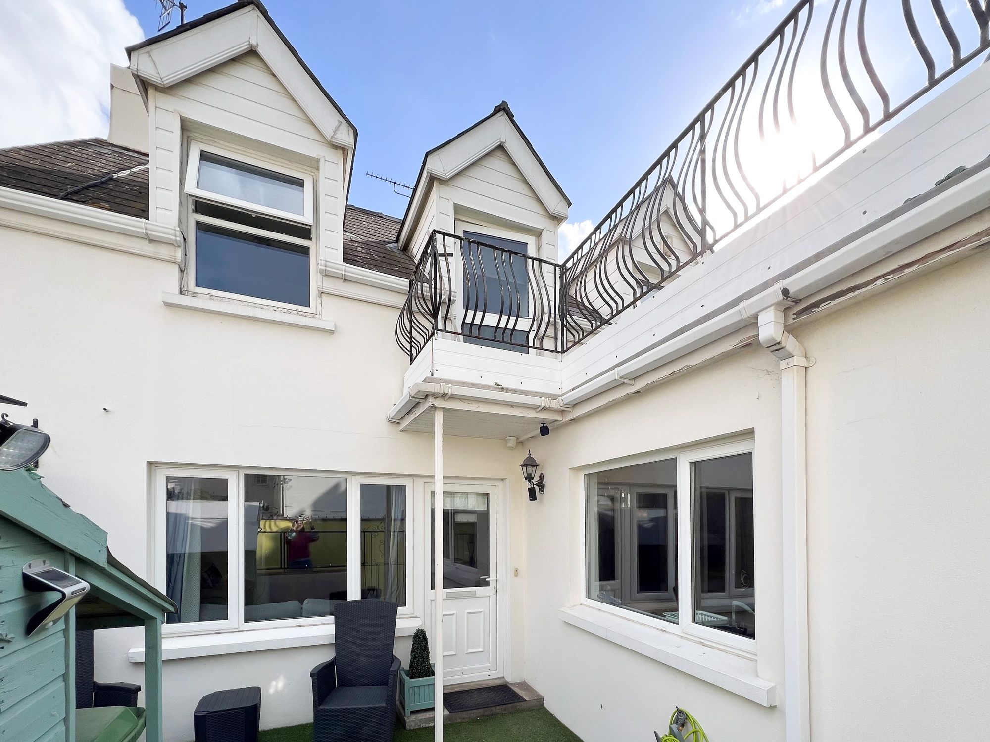 2 bed Property For Sale in St. Helier, Jersey