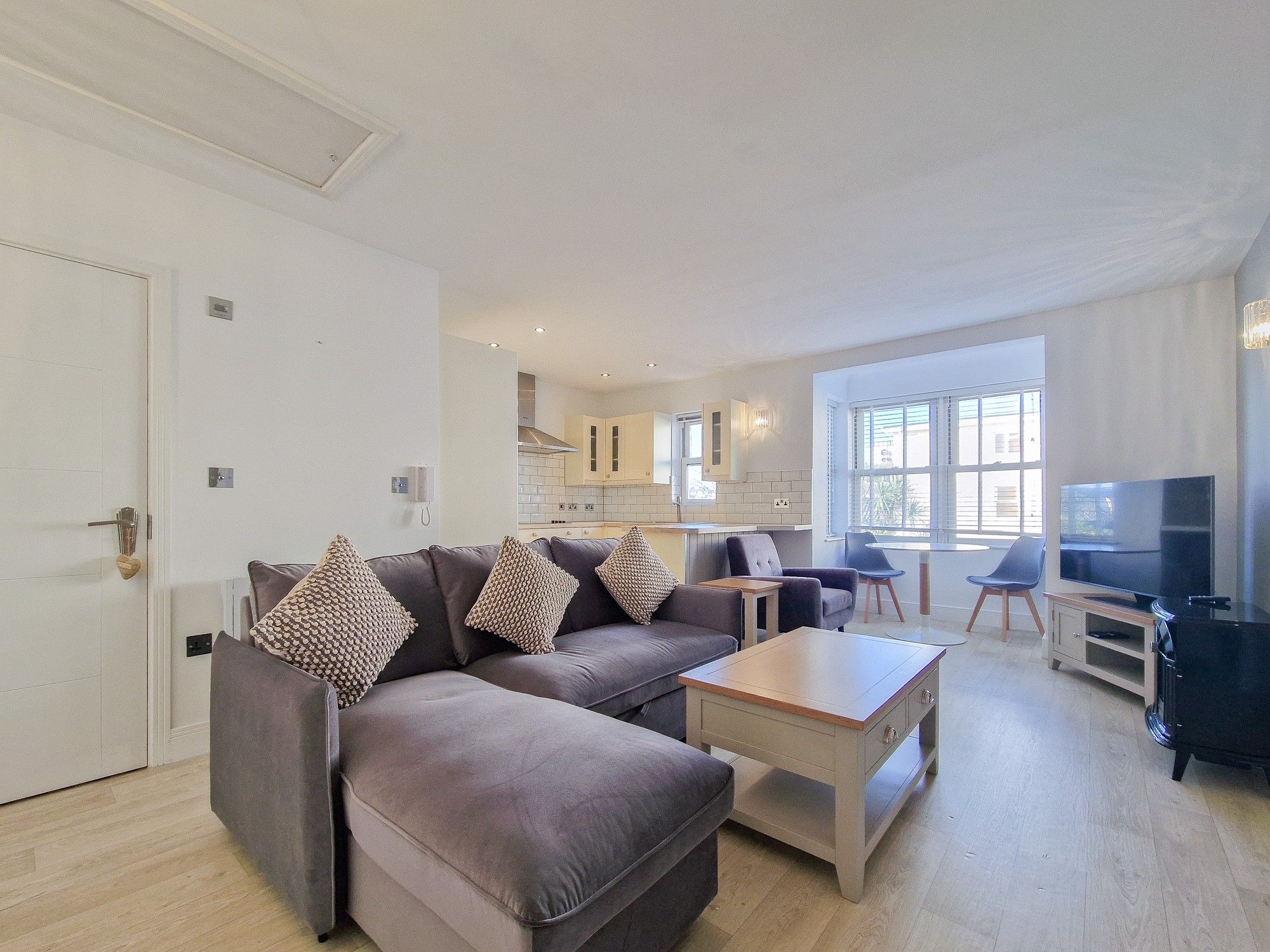 1 bed Apartment For Sale in St. Saviour, Jersey