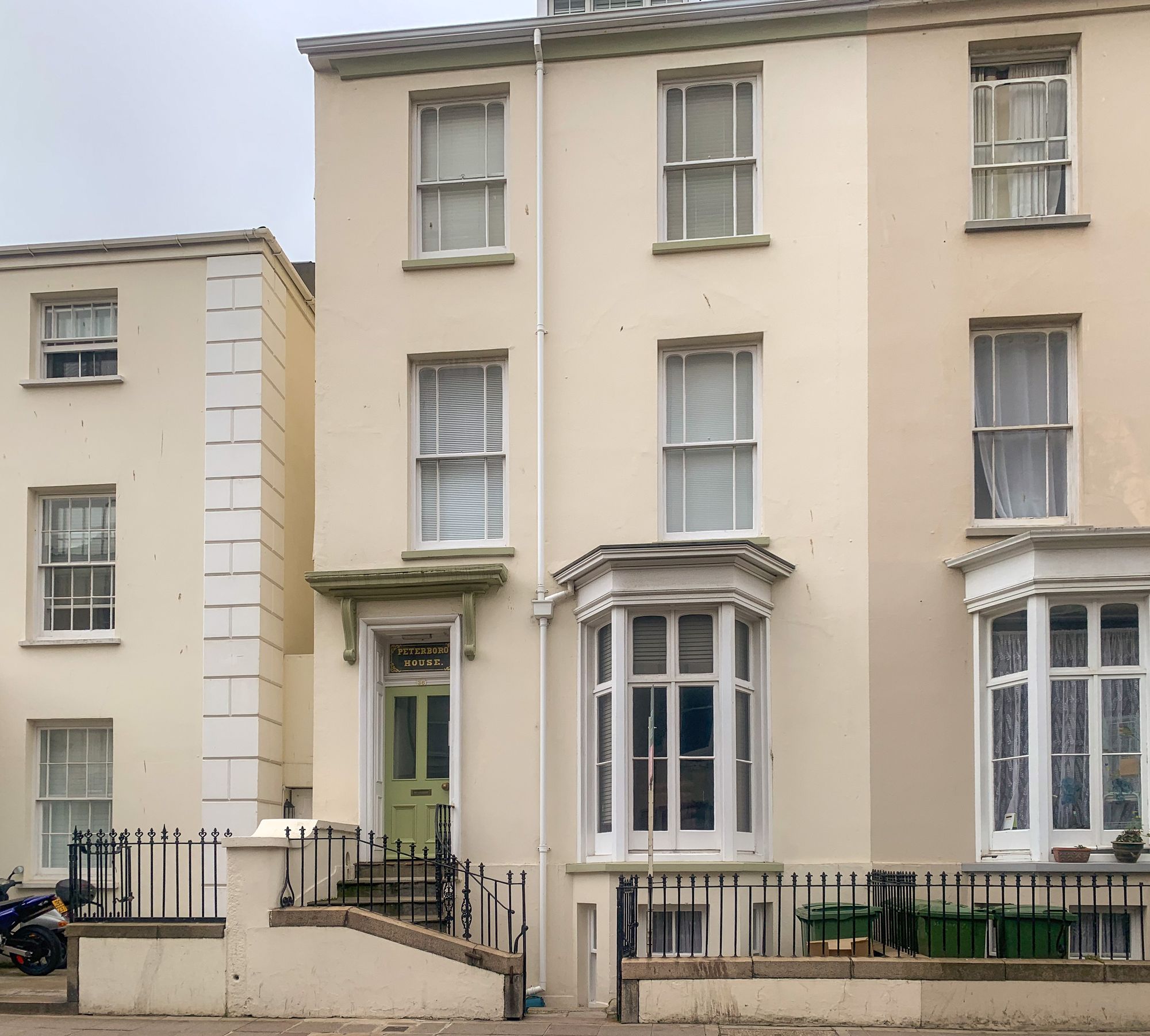 2 bed Apartment For Sale in St. Helier, Jersey