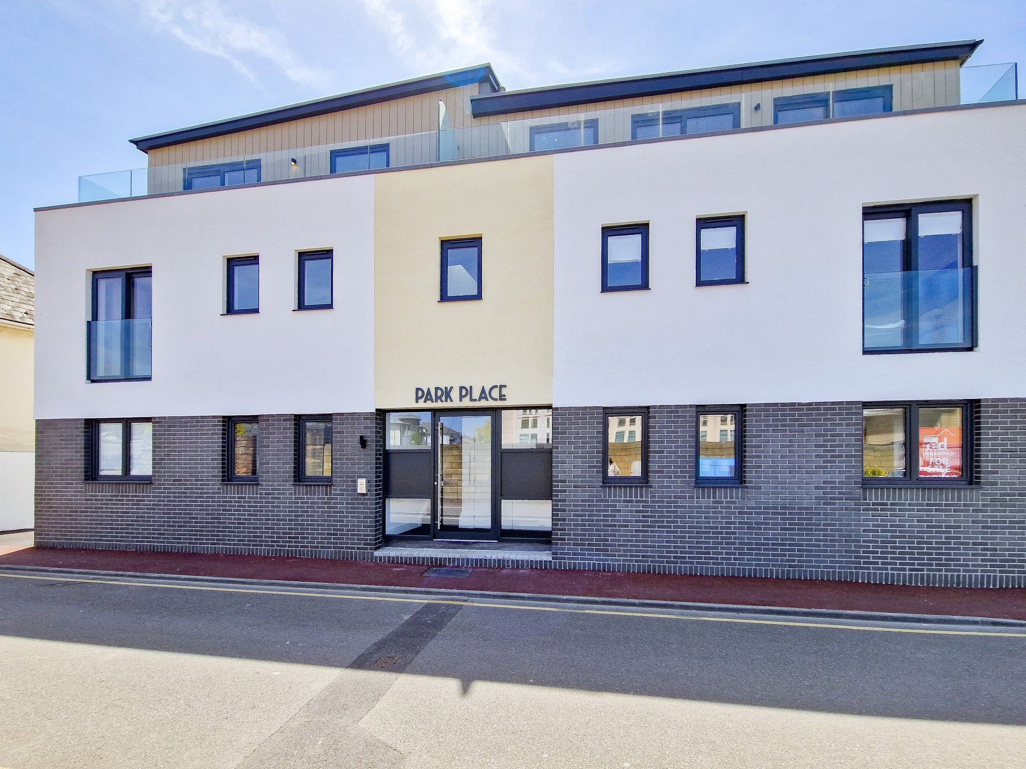 1 bed Apartment For Sale in St. Helier, Jersey